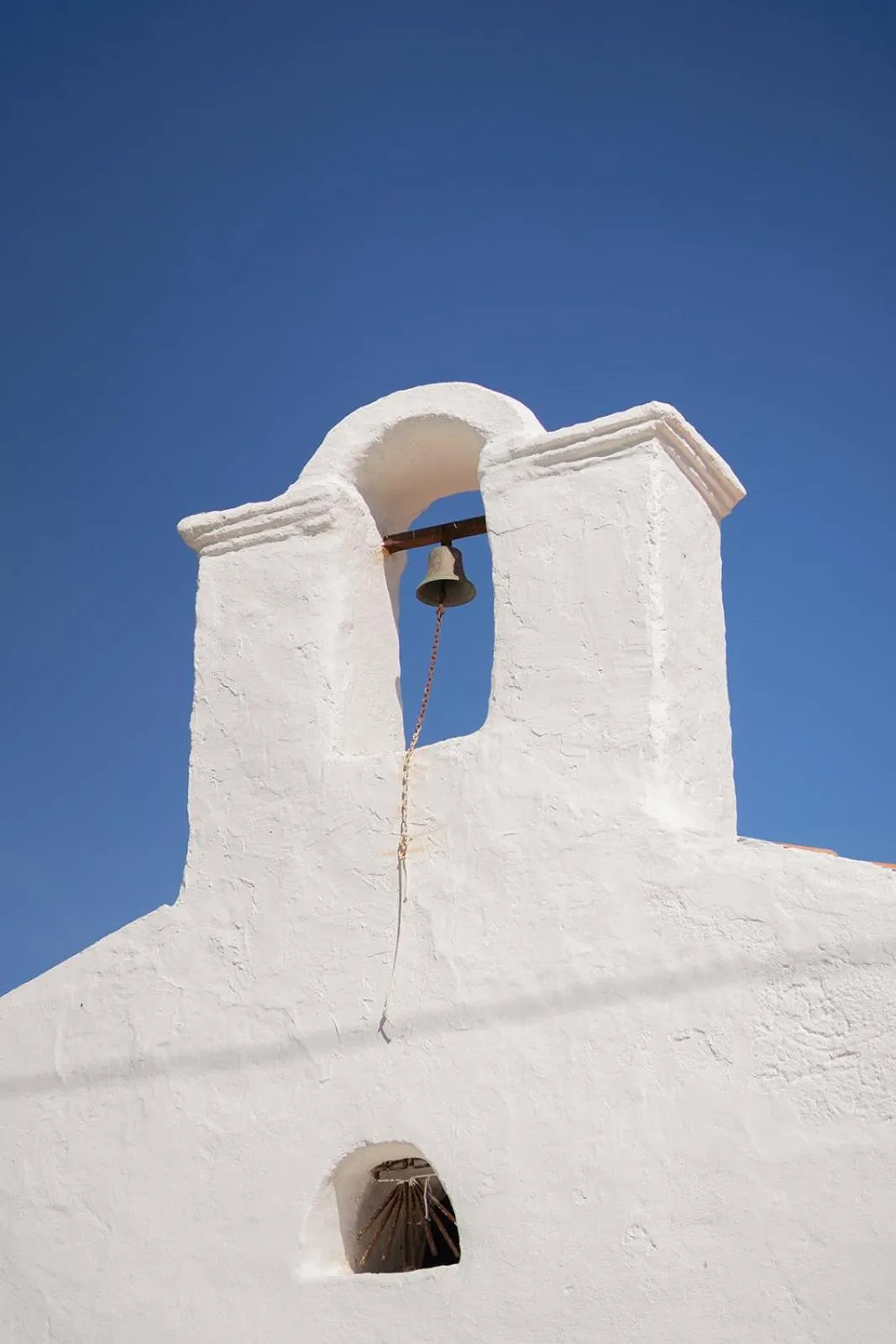 Area and facilities in Hotel Su Barchile