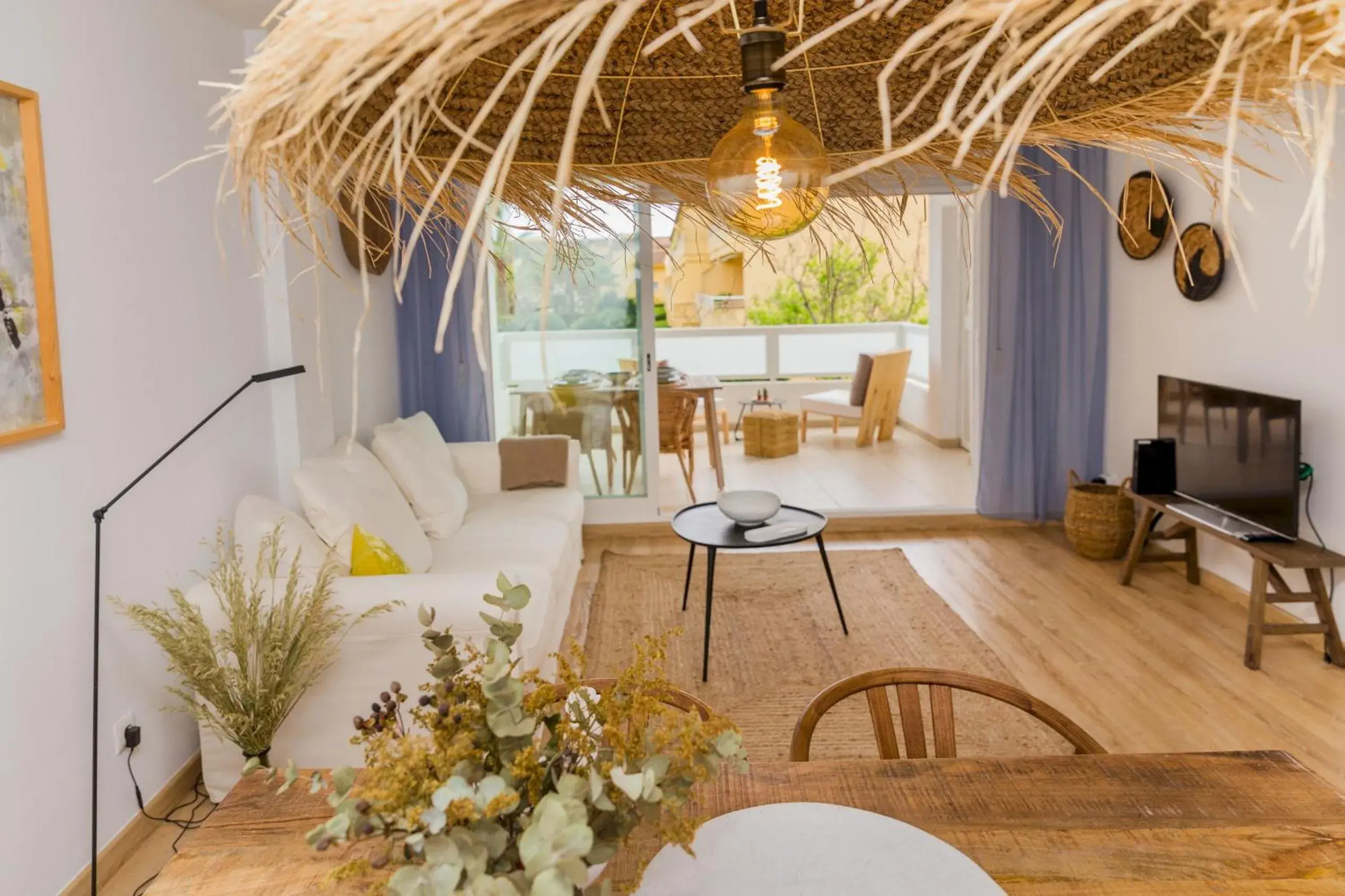 Bahia de Javea Apartment Montanar by Rock Rentals Bahia de Javea Apartment Montanar by Rock Rentals