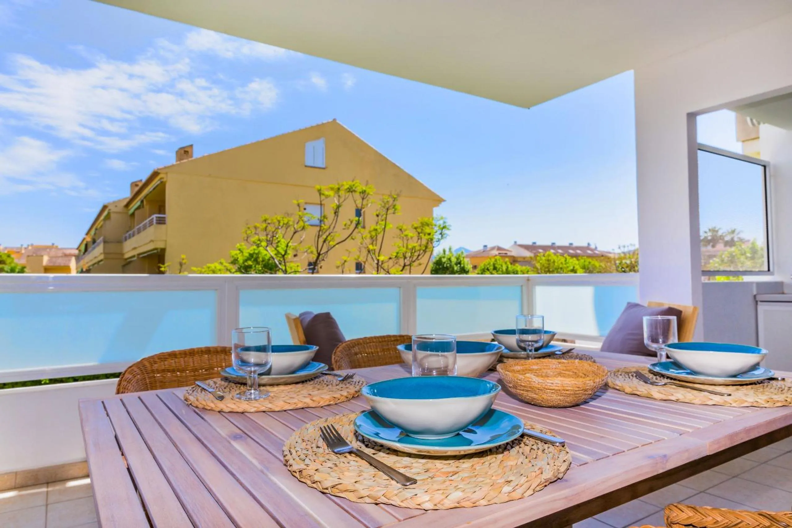 Bahia de Javea Apartment Montanar by Rock Rentals