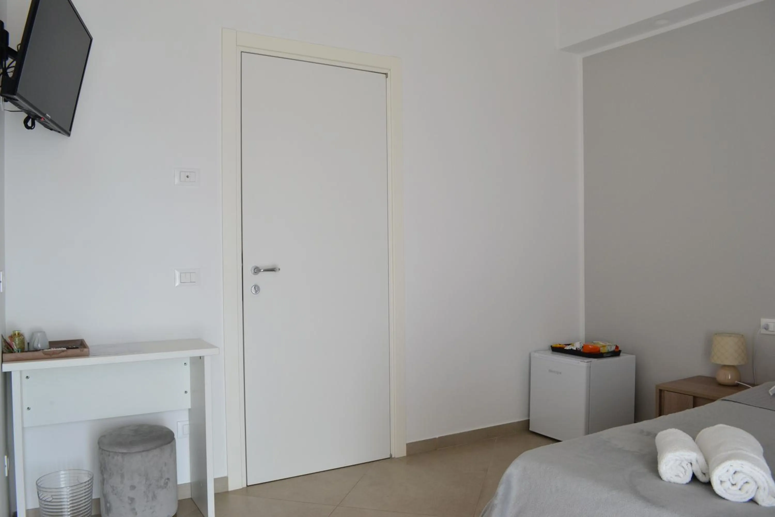 Photo of the whole room, Bed in B&B Sole&Sale