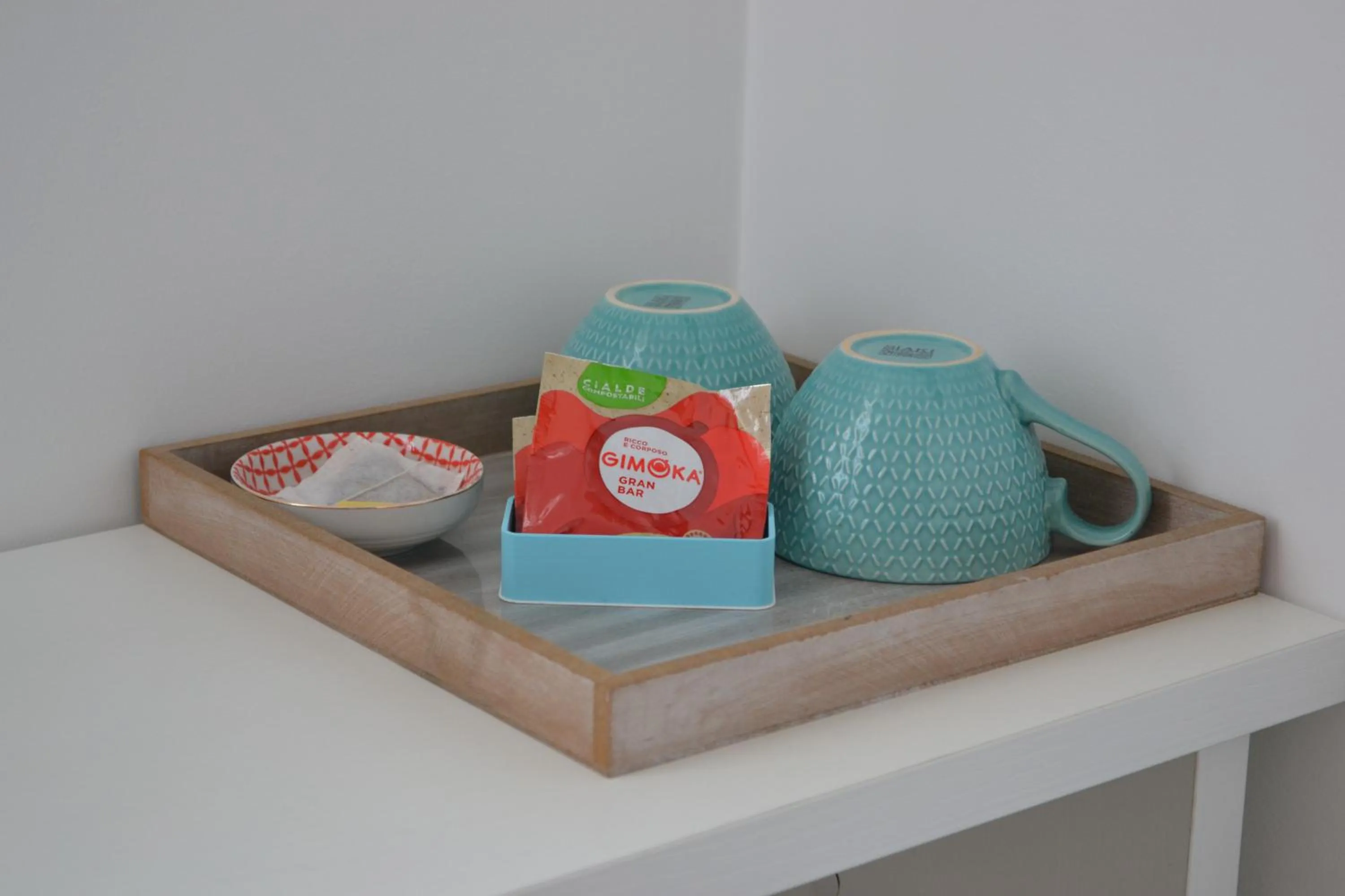 Bedroom in B&B Sole&Sale