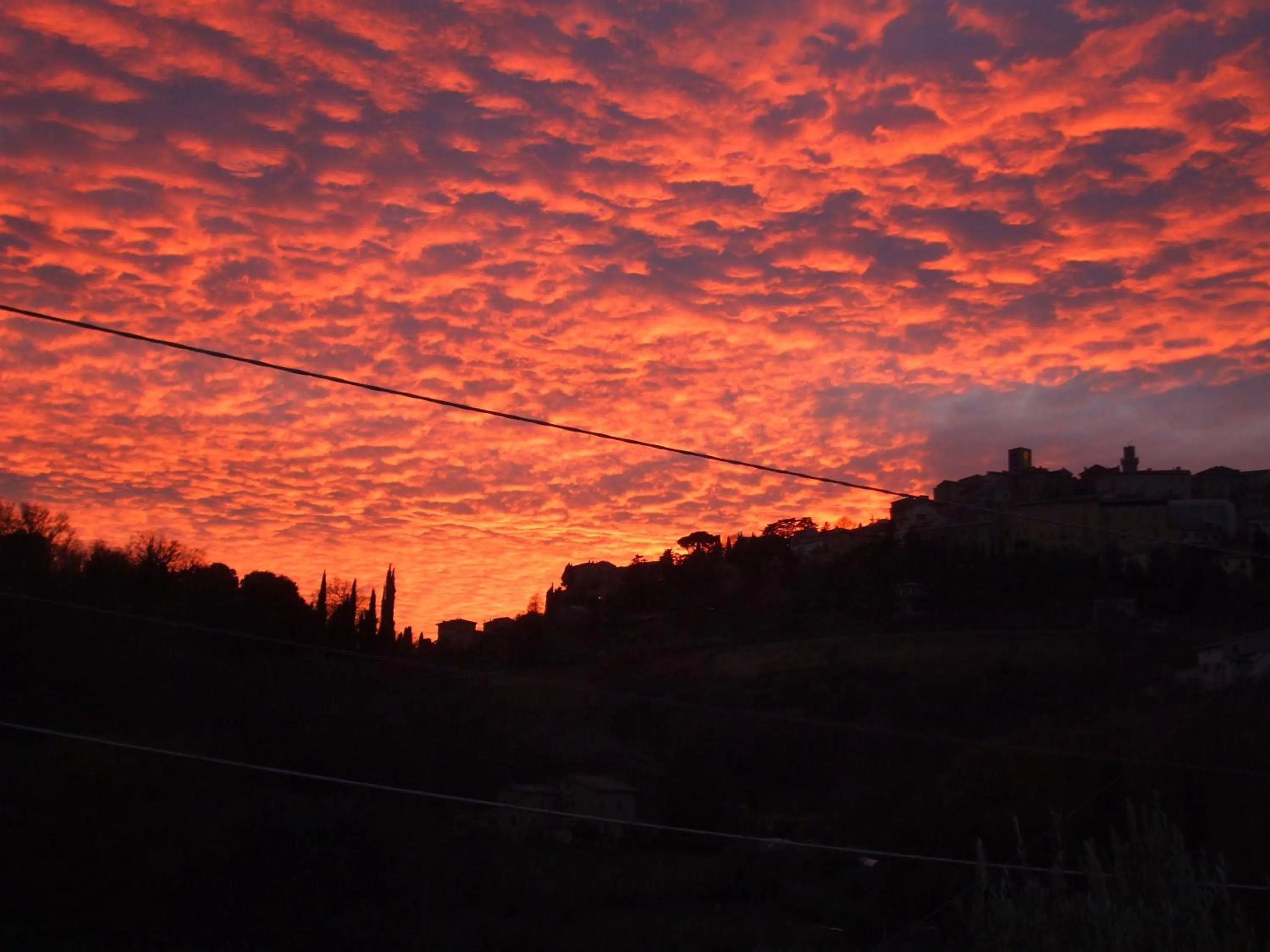 Neighbourhood in Il Rondò Boutique Hotel