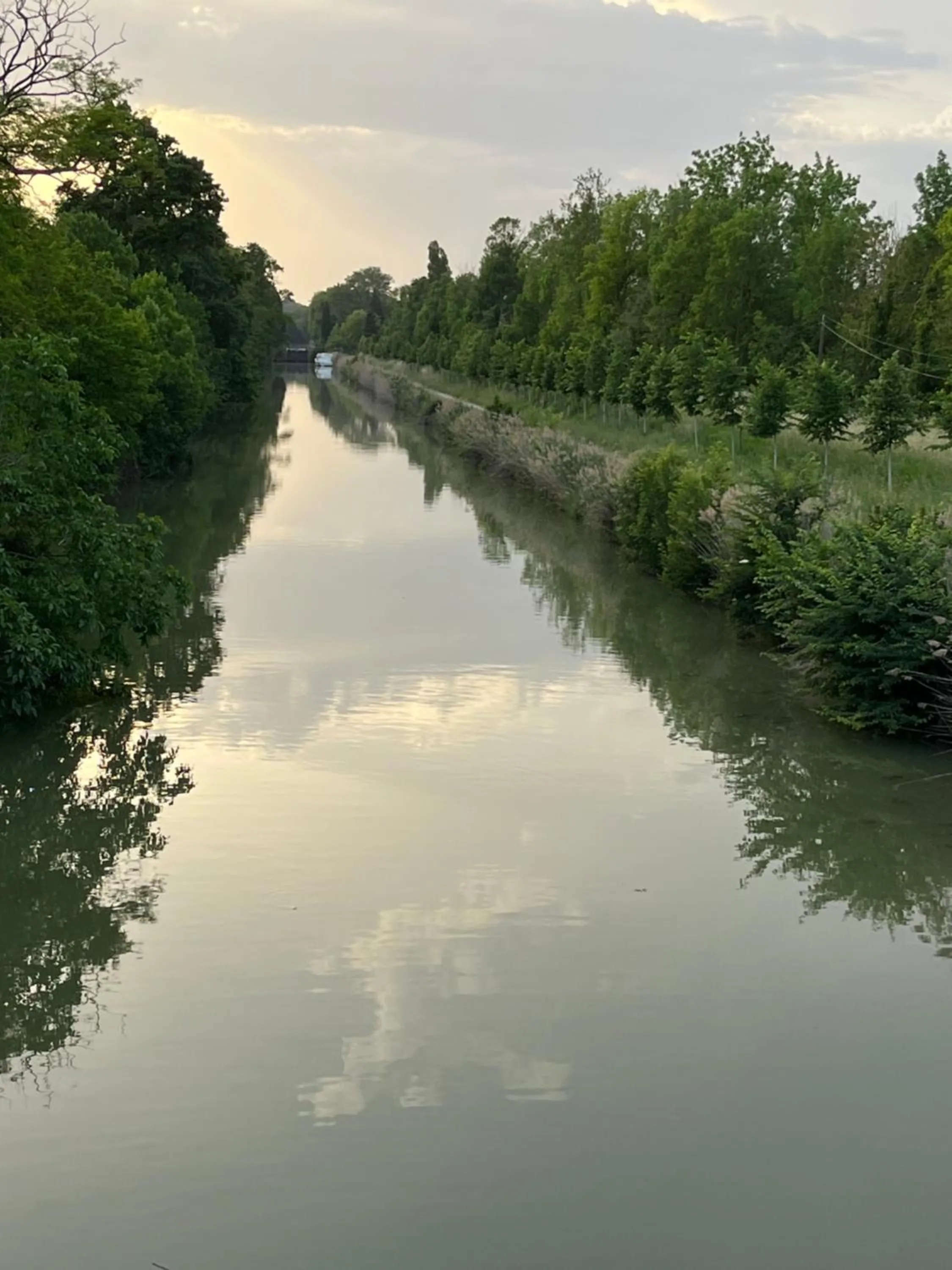 Suite à la Villa Cattus