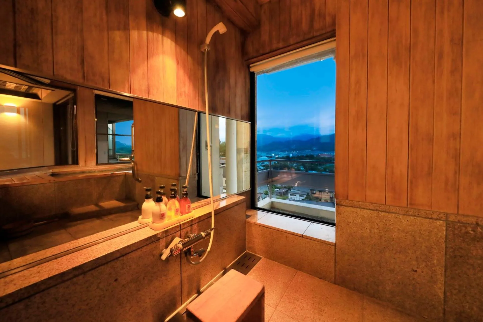 Bathroom in Hayamakan