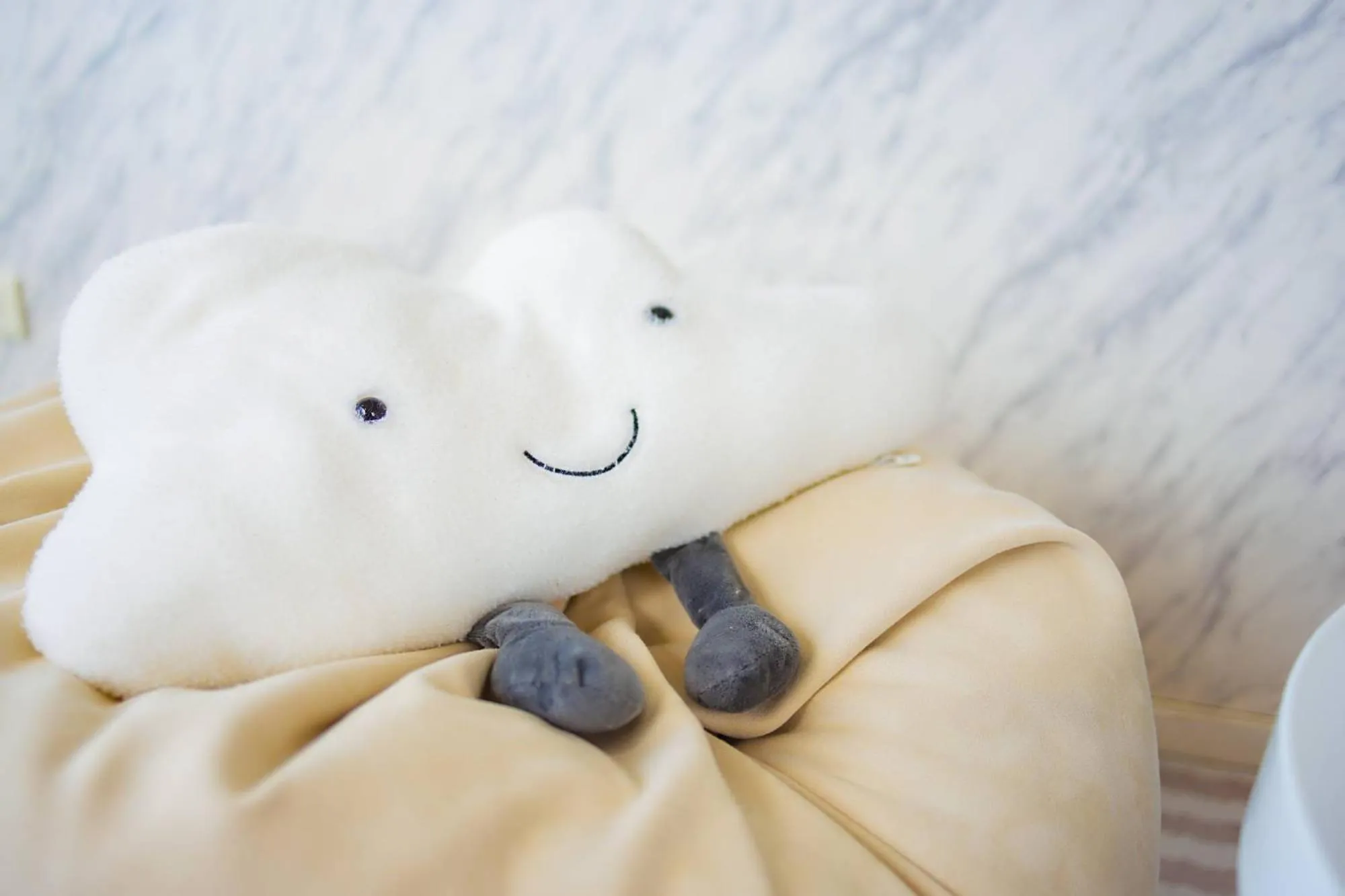 Decorative detail in 苓旅松山館 Lininn Tapei Arena