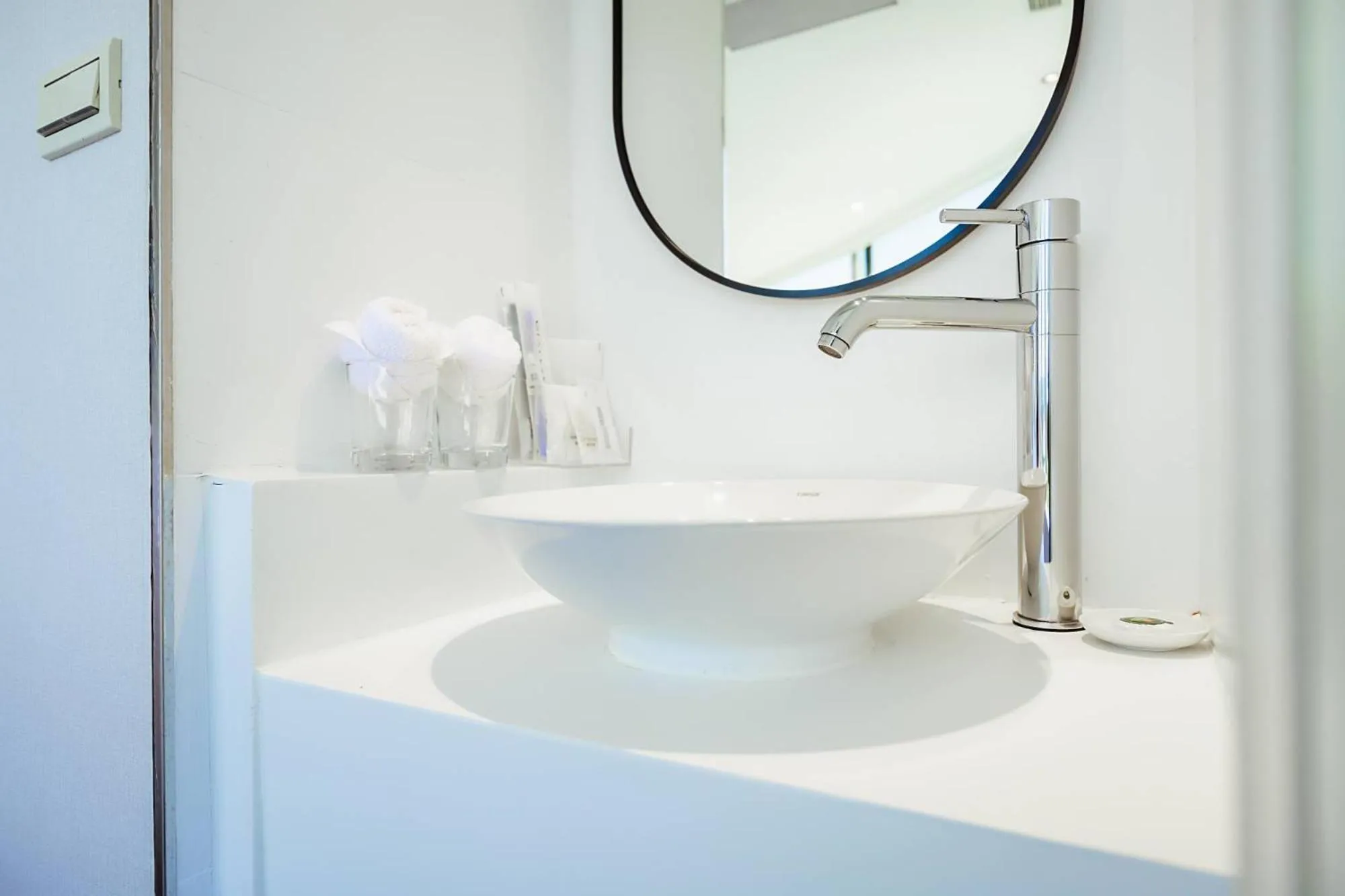 苓旅松山館 Lininn Tapei Arena