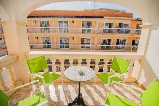 One-Bedroom Apartment in Hotel Vista Sol Cala Rajada One-Bedroom Apartment in Hotel Vista Sol Cala Rajada