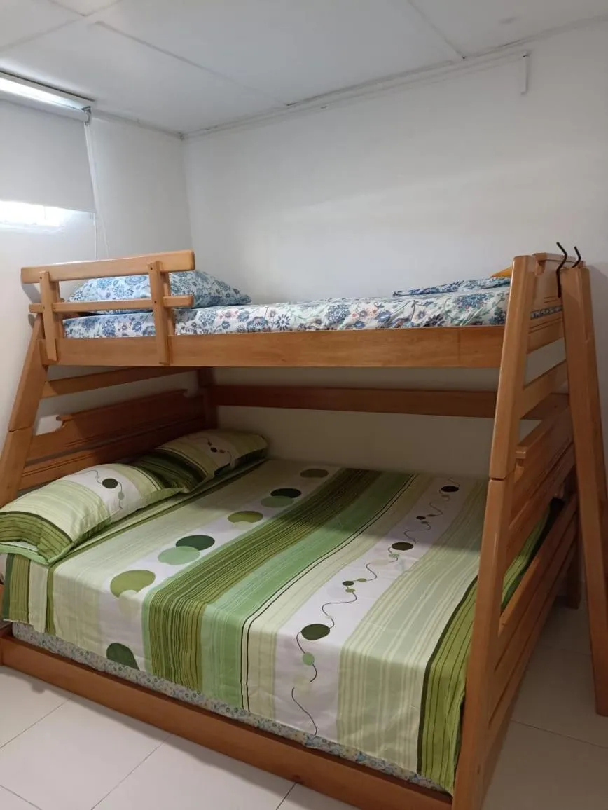 Two-Bedroom Apartment - single occupancy in JAMES & GOMEZ SOCIETY