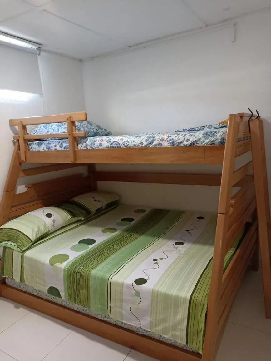 Two-Bedroom Apartment - single occupancy in JAMES & GOMEZ SOCIETY Two-Bedroom Apartment - single occupancy in JAMES & GOMEZ SOCIETY