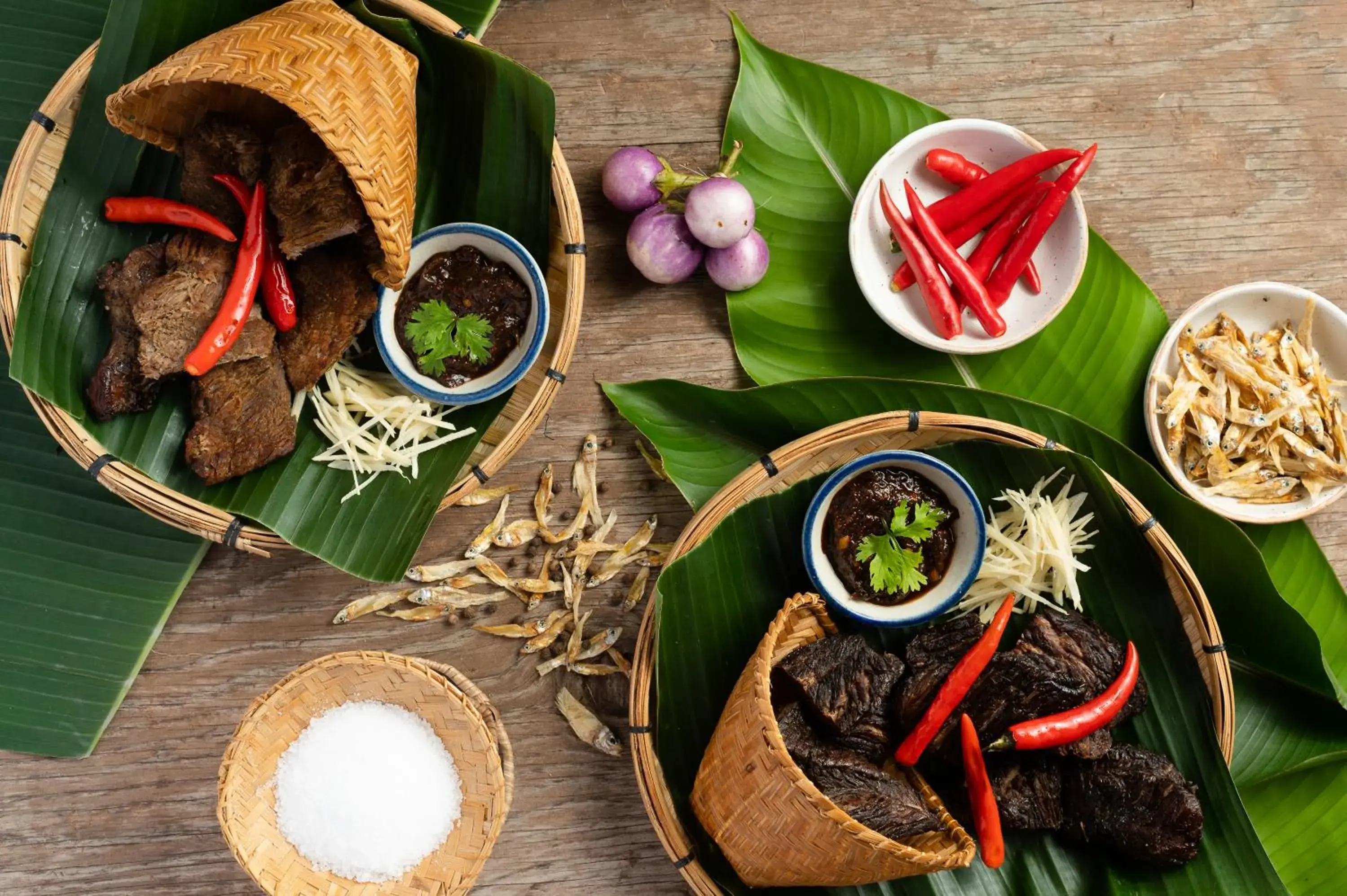 Restaurant/places to eat in ViengTara VangVieng Resort Restaurant/places to eat in ViengTara VangVieng Resort