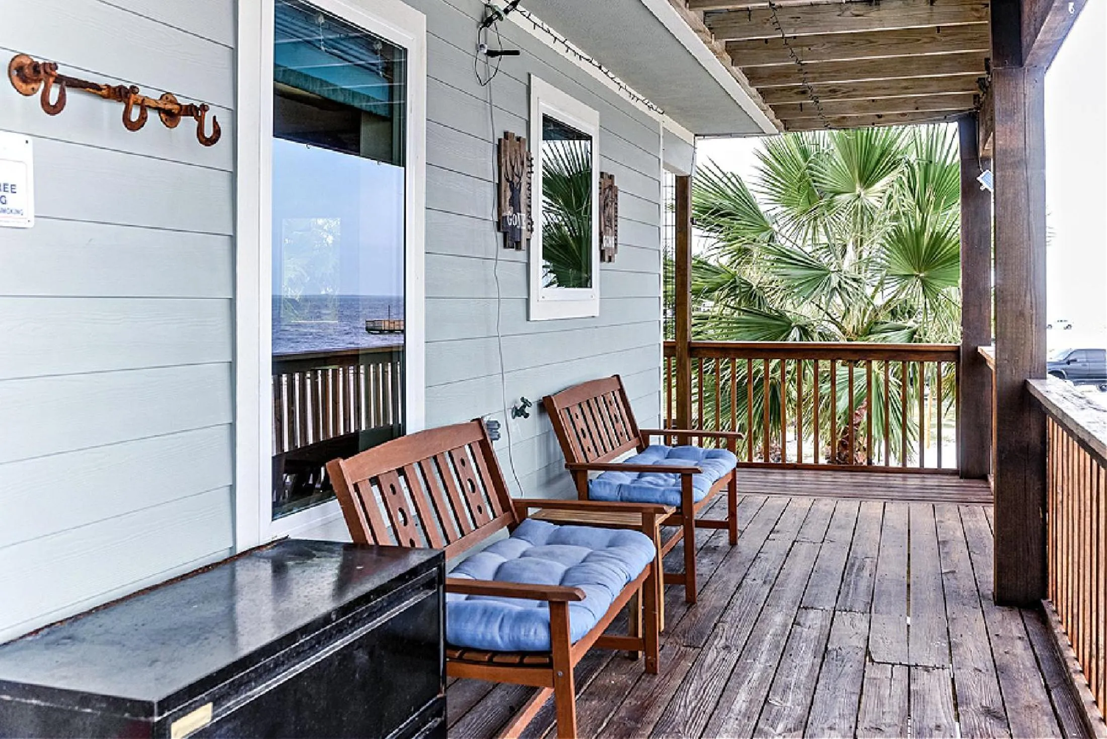 Natural landscape in Bay Front Home with Spectacular Sunrise Views