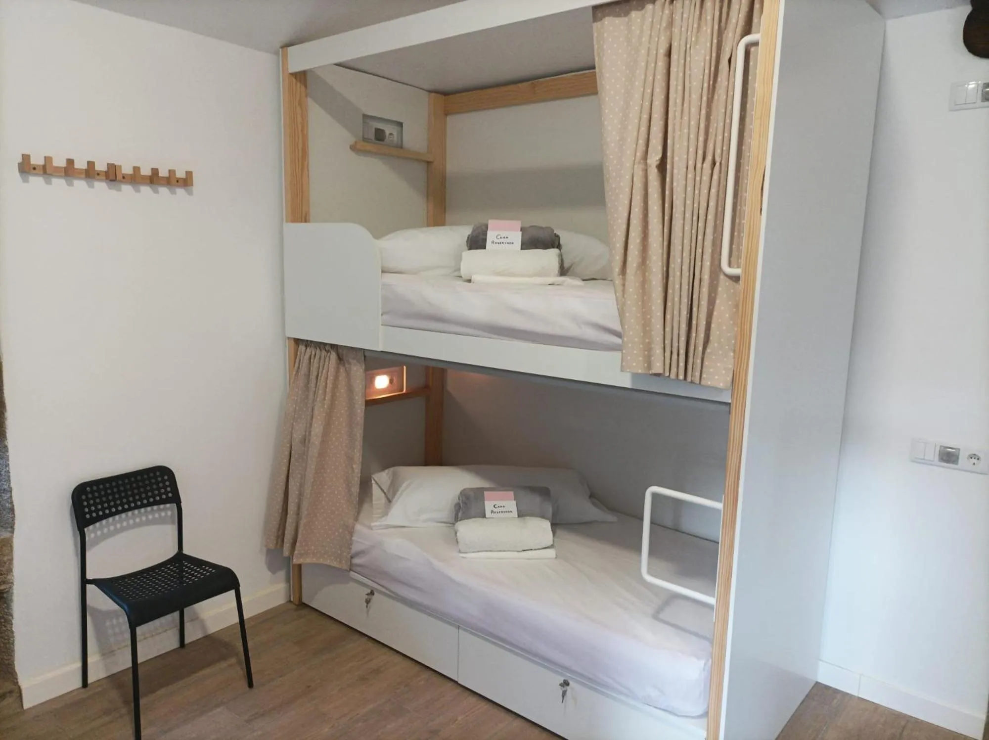 Albergue Aldea da Pedreira