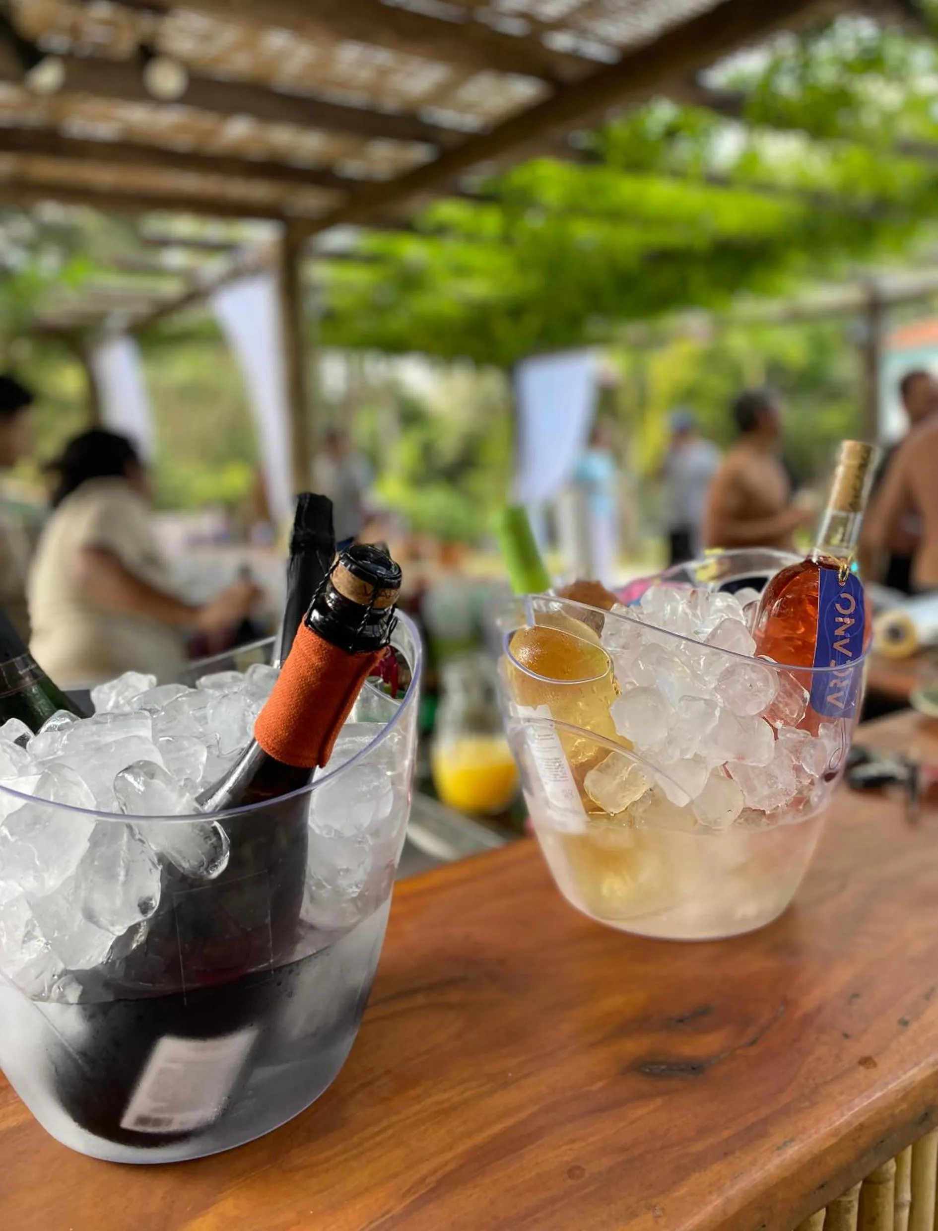 Day in Limoeiro da Concórdia Hotel Fazenda de Charme