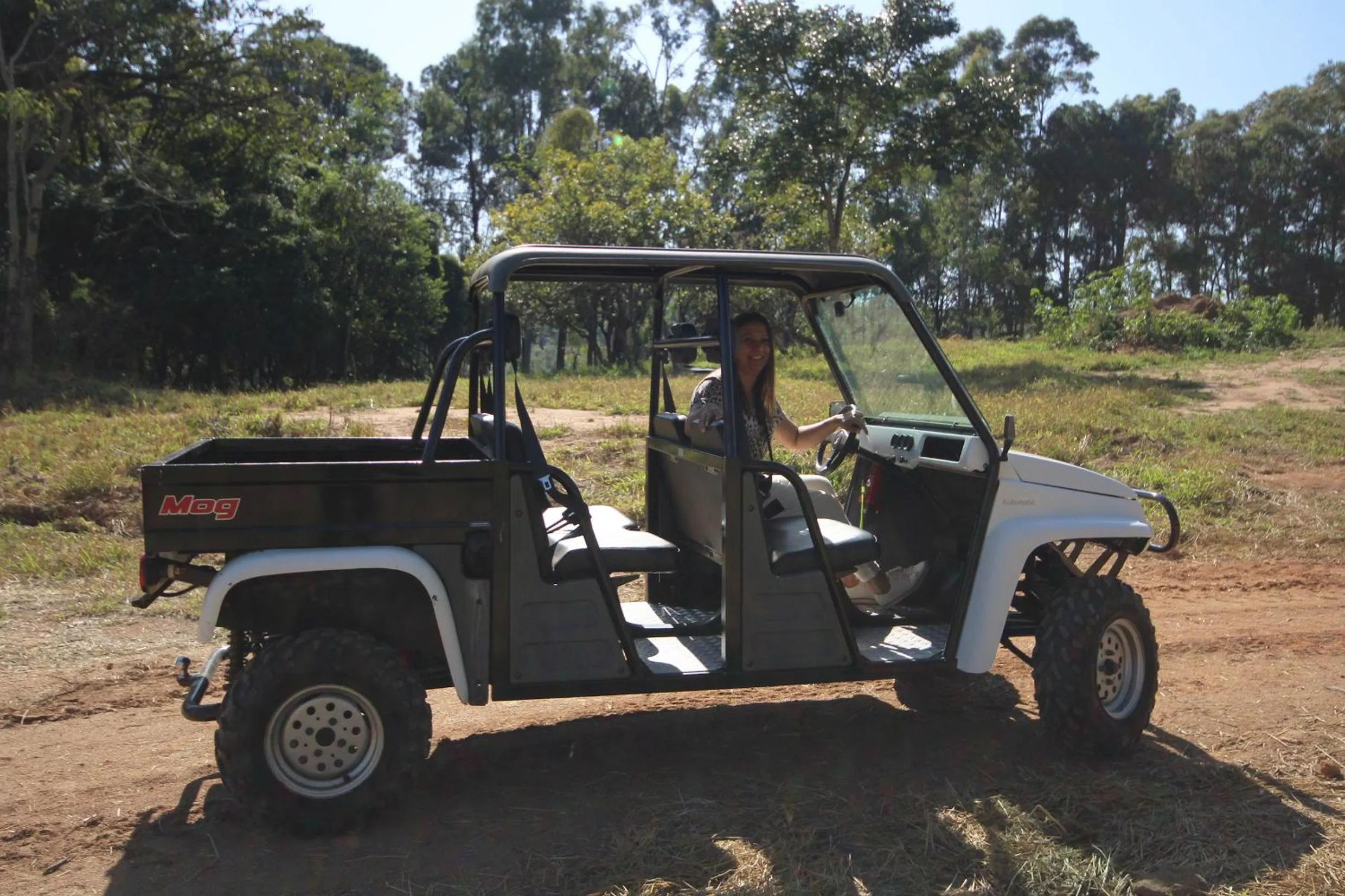 Day in Limoeiro da Concórdia Hotel Fazenda de Charme