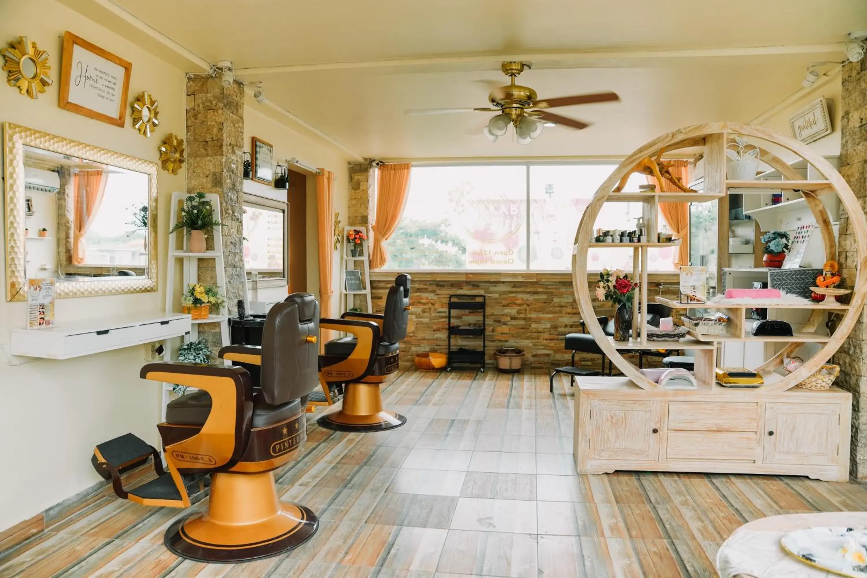 Spa and wellness centre/facilities in Taman Asih Bingin Homestay Spa and wellness centre/facilities in Taman Asih Bingin Homestay