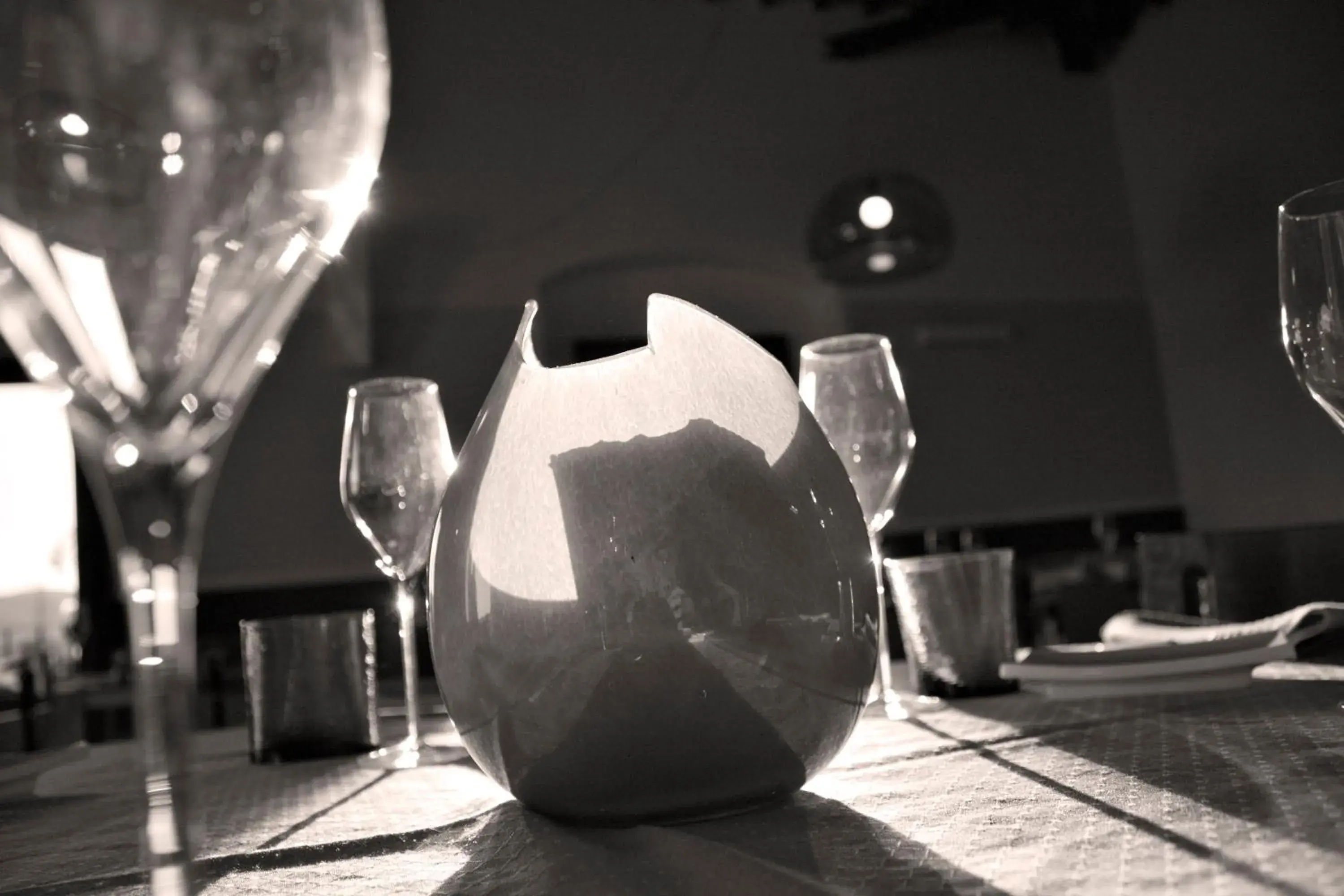 Restaurant/places to eat in Hotel Villa Cappugi Restaurant/places to eat in Hotel Villa Cappugi