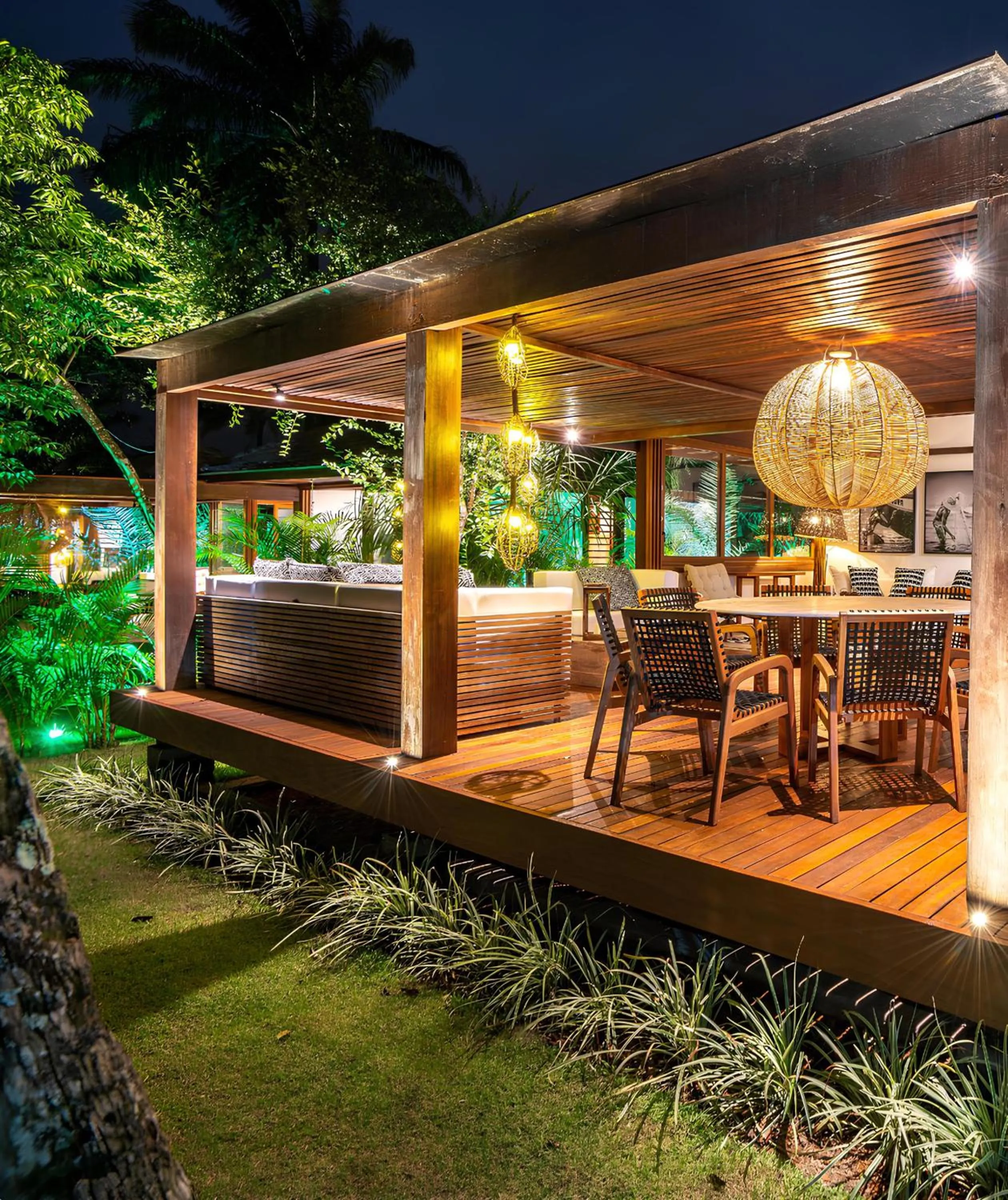 Colibri Beach Villas