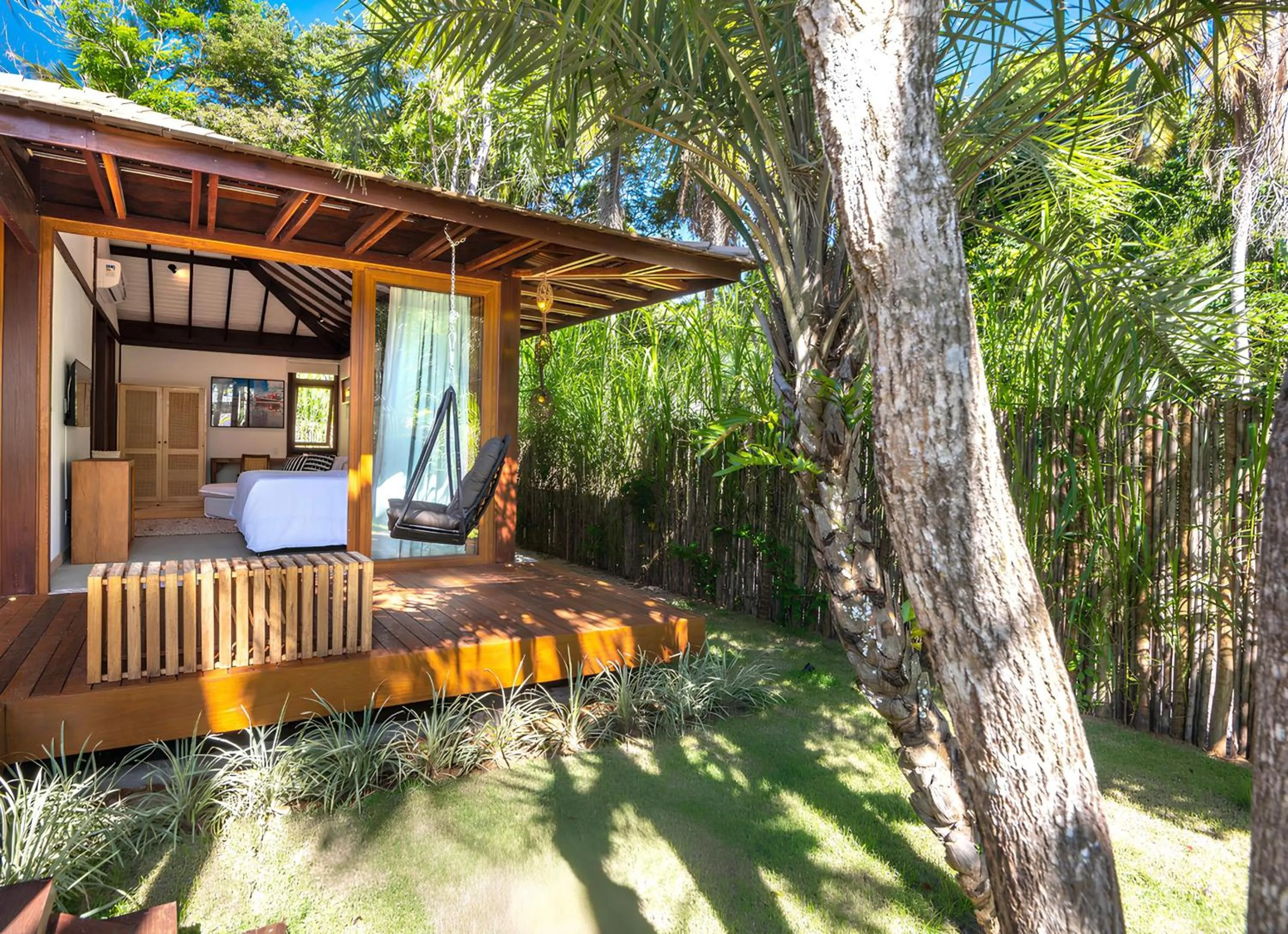 Colibri Beach Villas