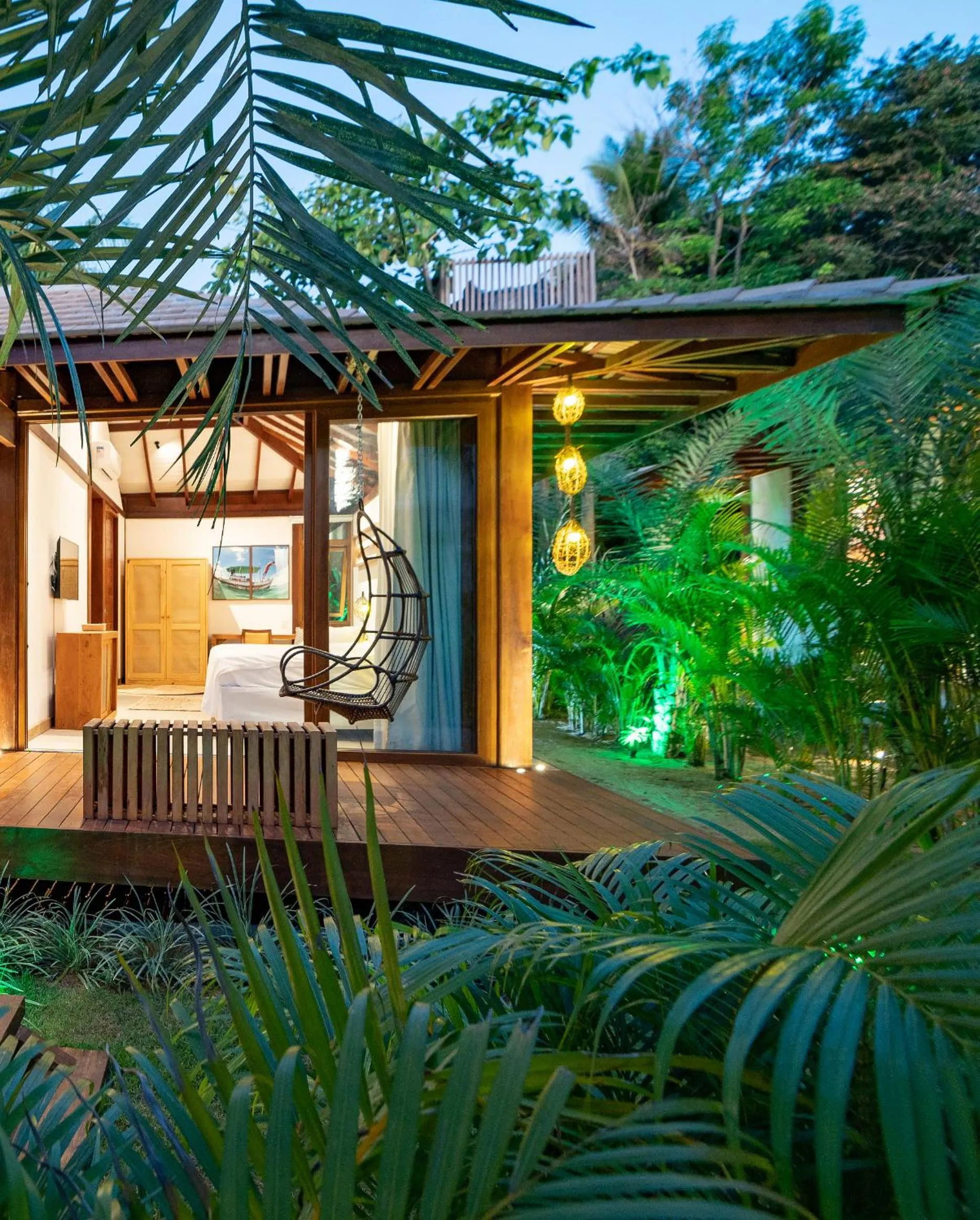 Colibri Beach Villas