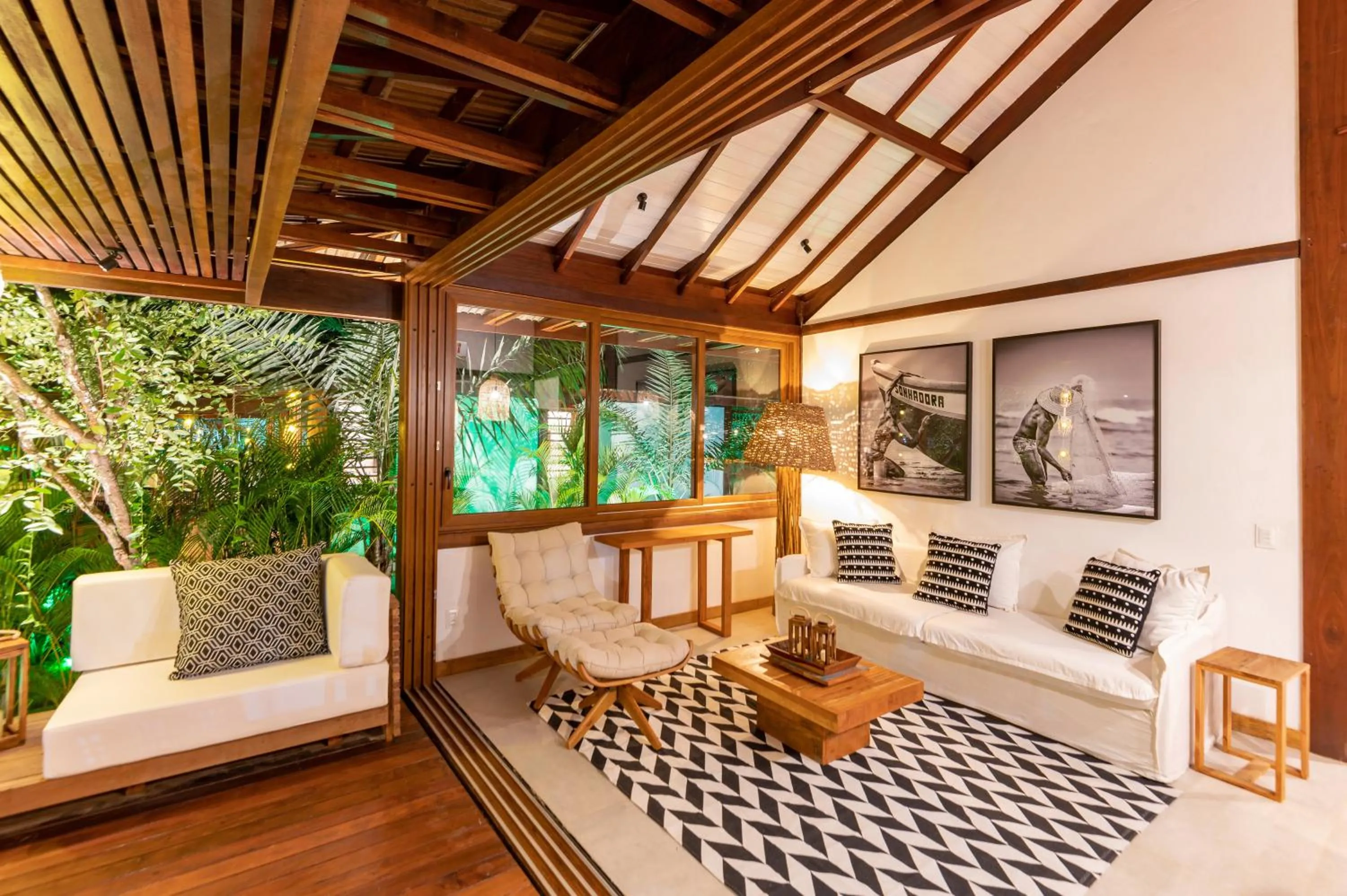 Colibri Beach Villas