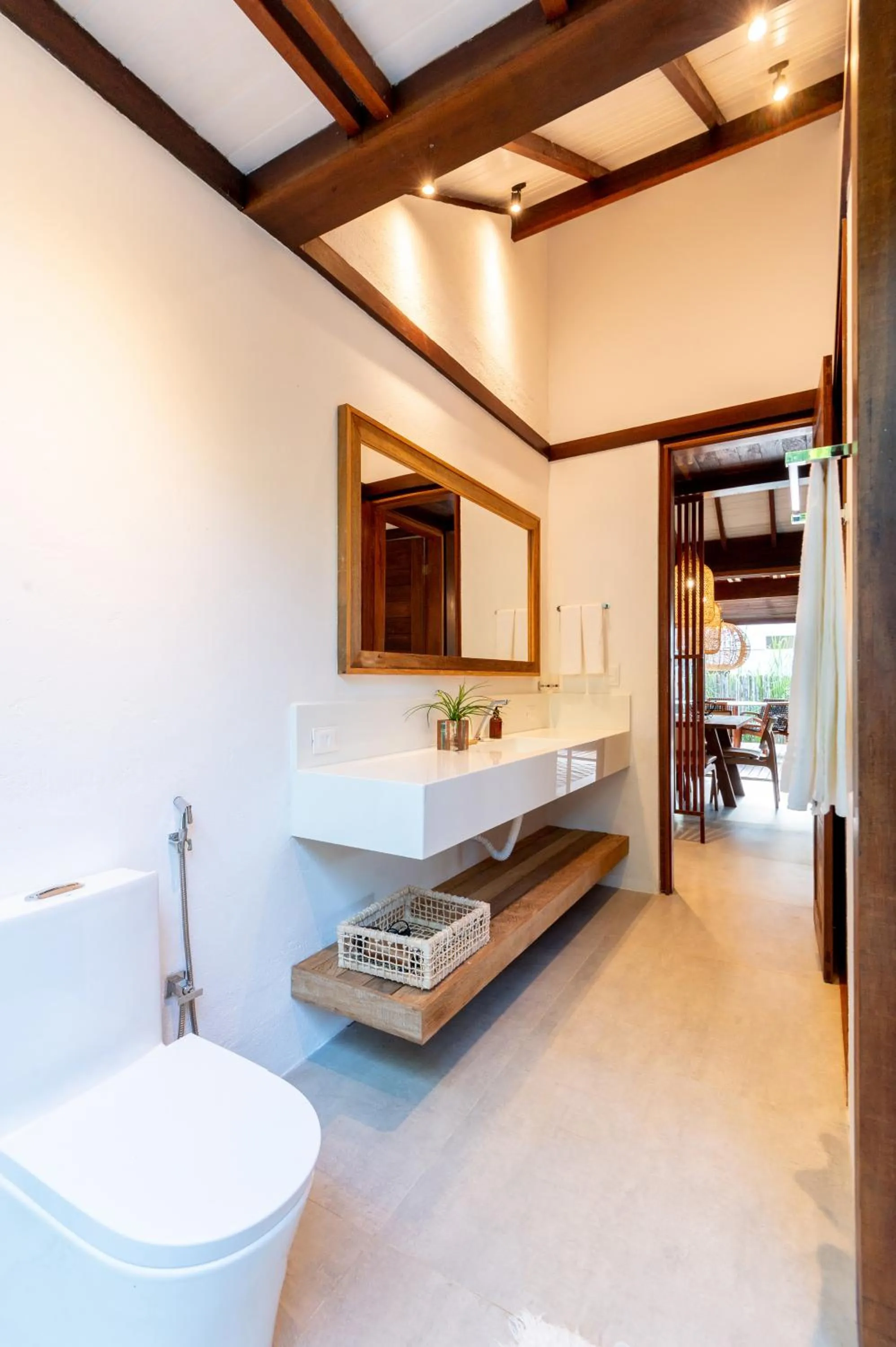 Colibri Beach Villas