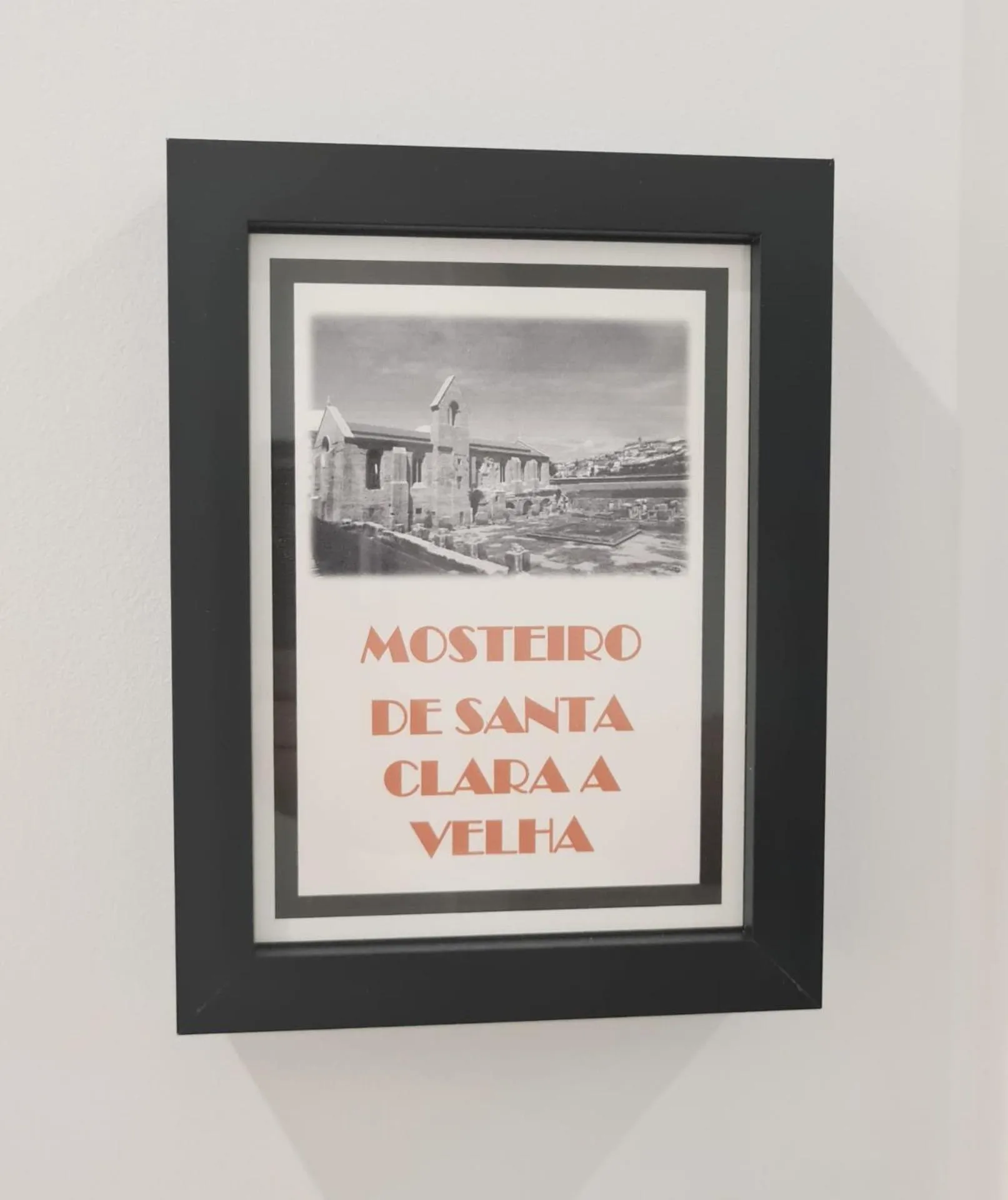 Bedroom in COIMBRA CITY CHARM