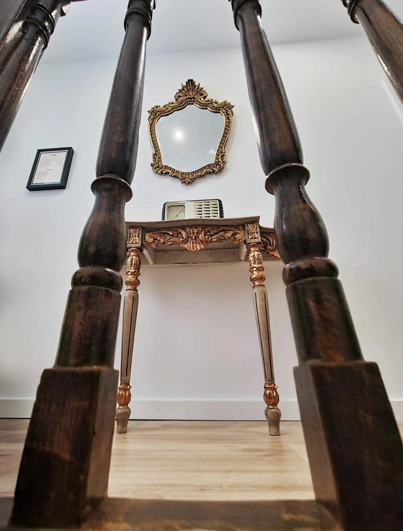 Decorative detail in COIMBRA CITY CHARM