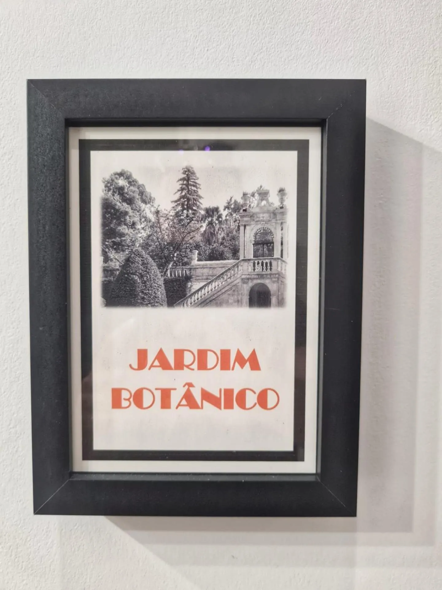 Bedroom in COIMBRA CITY CHARM