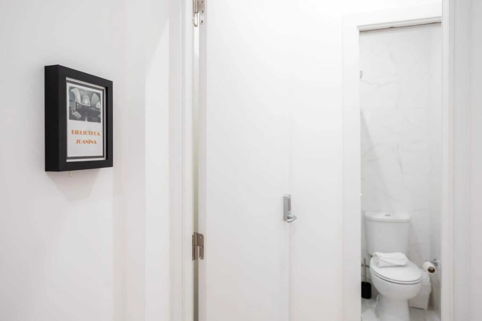 Bedroom in COIMBRA CITY CHARM