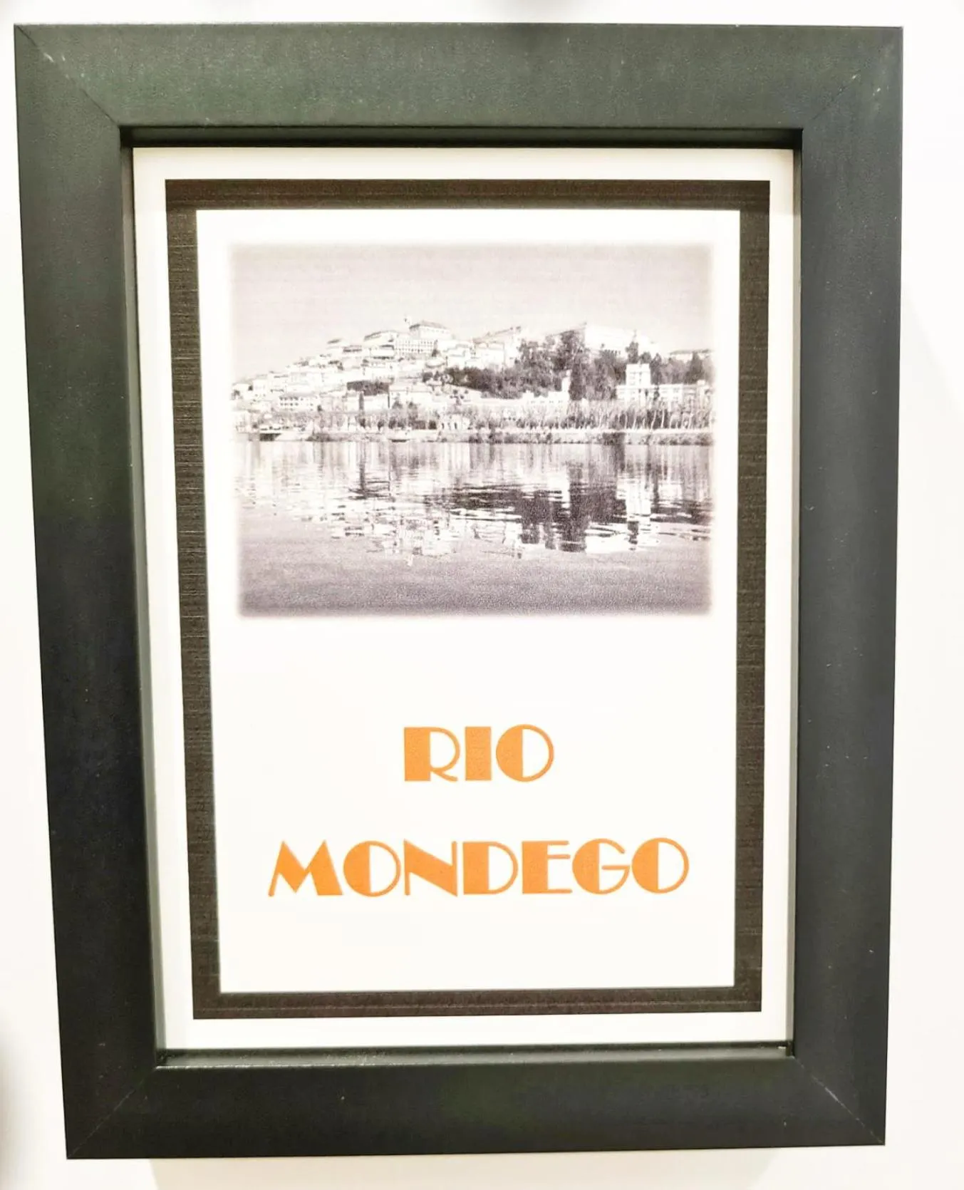 Photo of the whole room in COIMBRA CITY CHARM