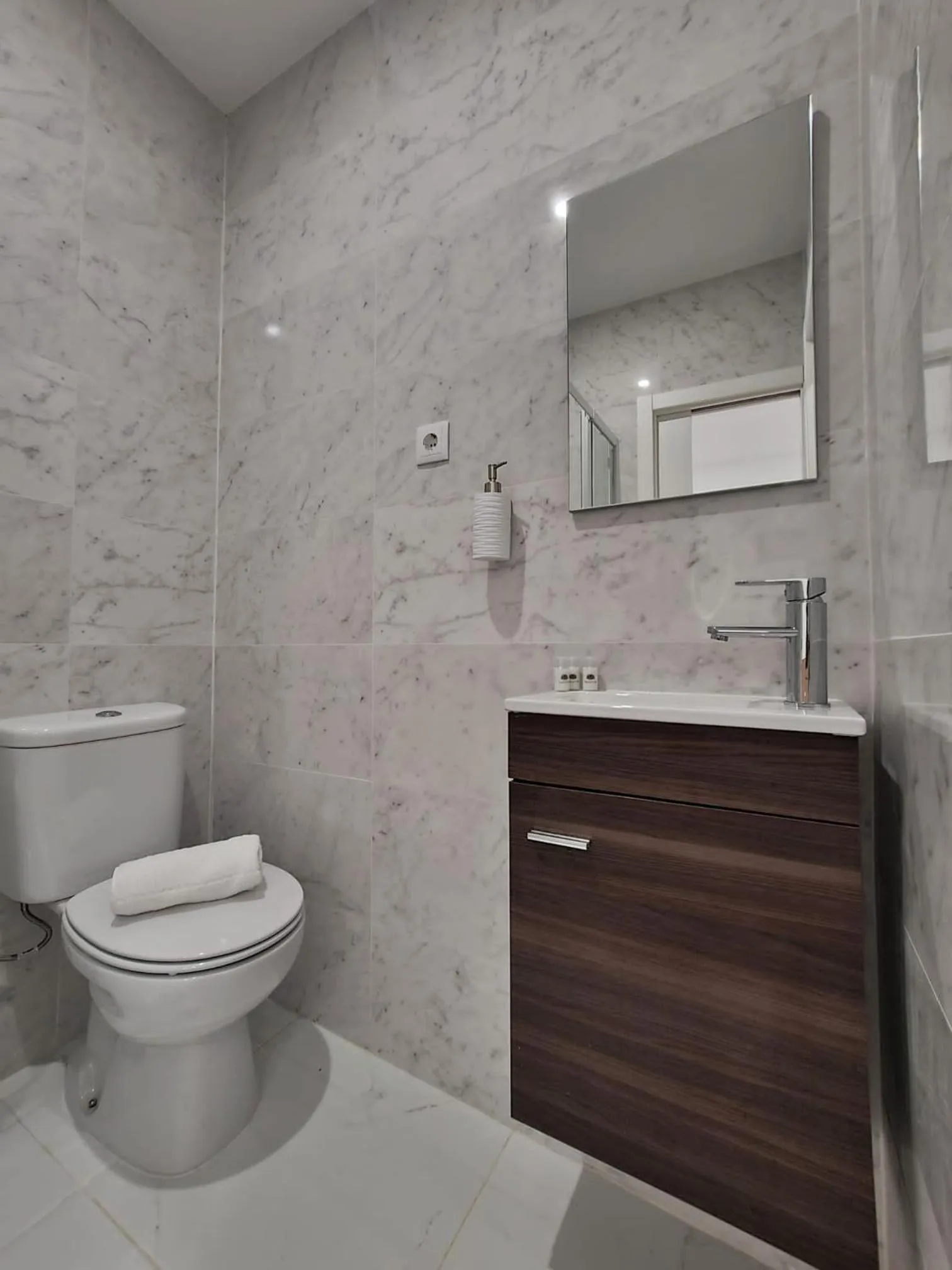 Bathroom in COIMBRA CITY CHARM