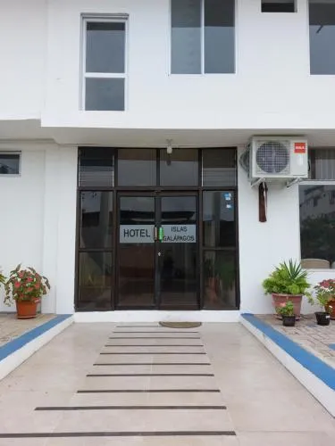 Hotel Islas Galapagos