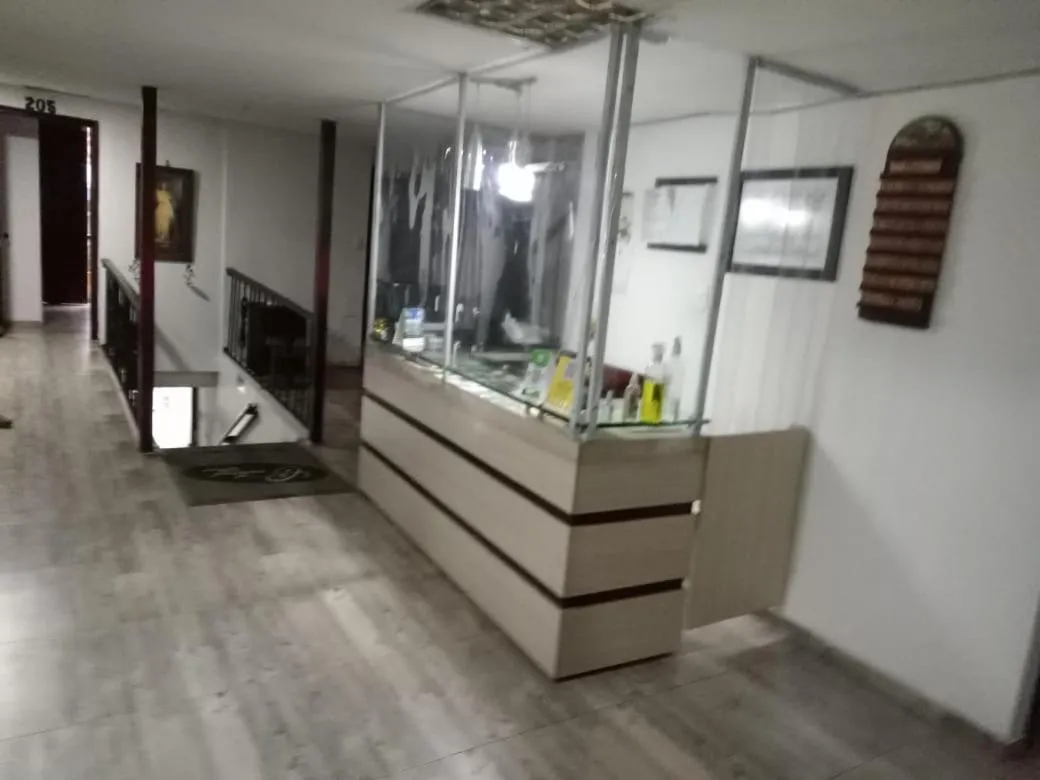 Hotel Cañaveral Plaza