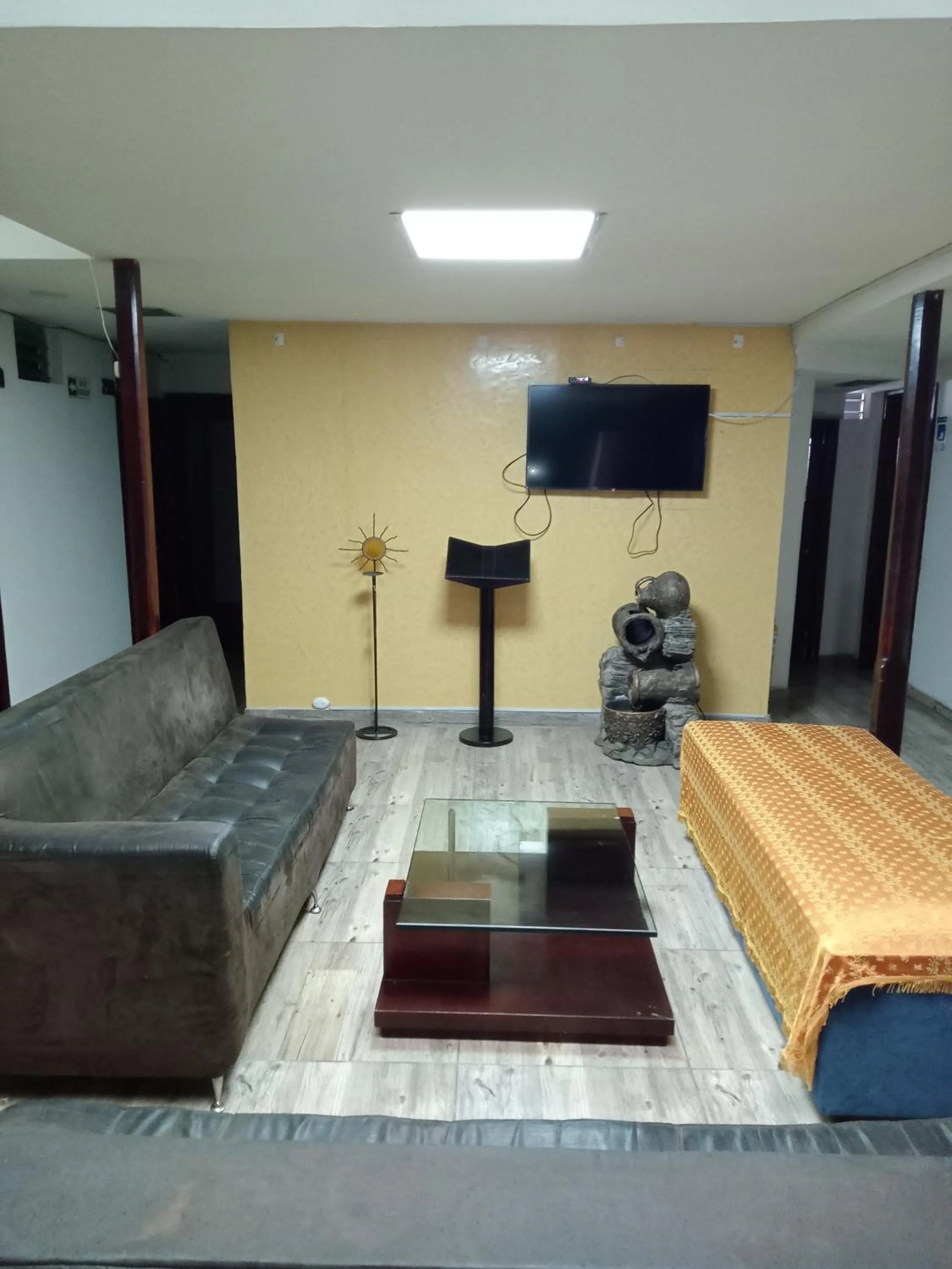 Hotel Cañaveral Plaza