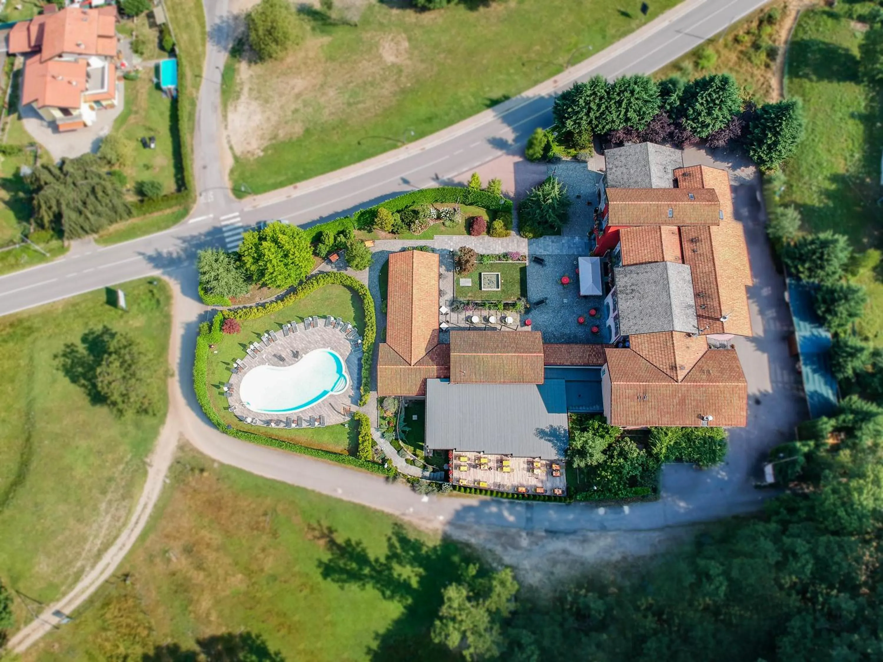 Other in Hotel Cortese