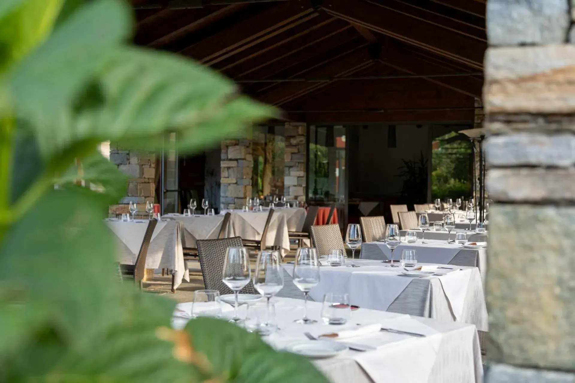 Restaurant/places to eat in Hotel Cortese Restaurant/places to eat in Hotel Cortese