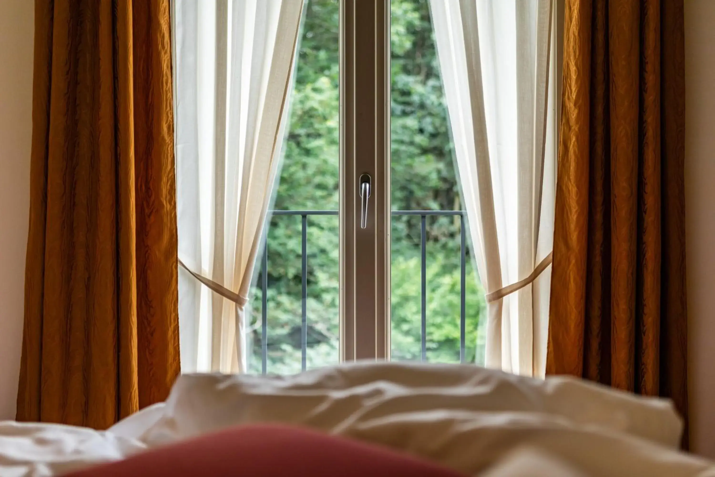 Standard Double Room - single occupancy in Hotel Cortese Standard Double Room - single occupancy in Hotel Cortese