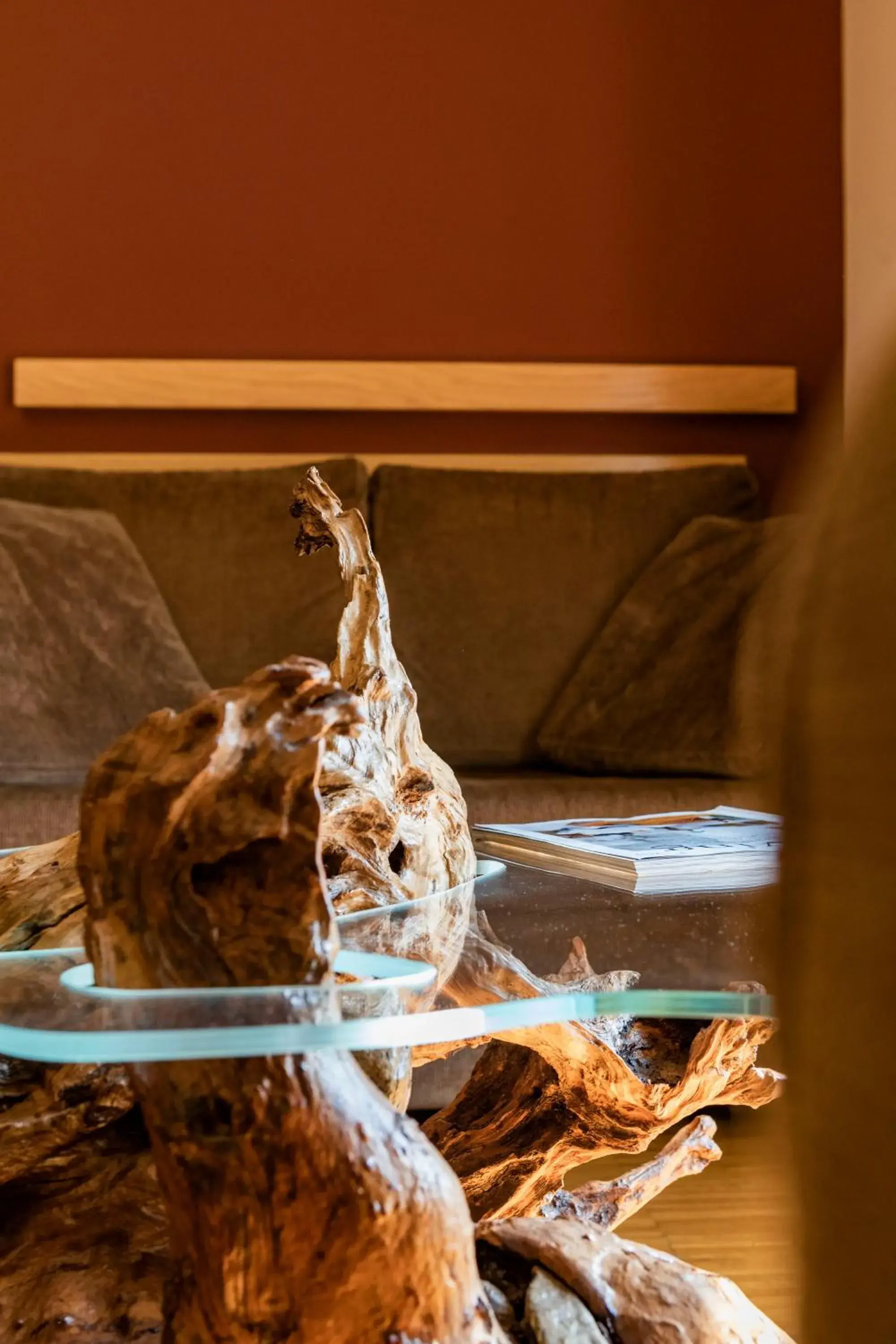 Lobby or reception in Hotel Cortese Lobby or reception in Hotel Cortese