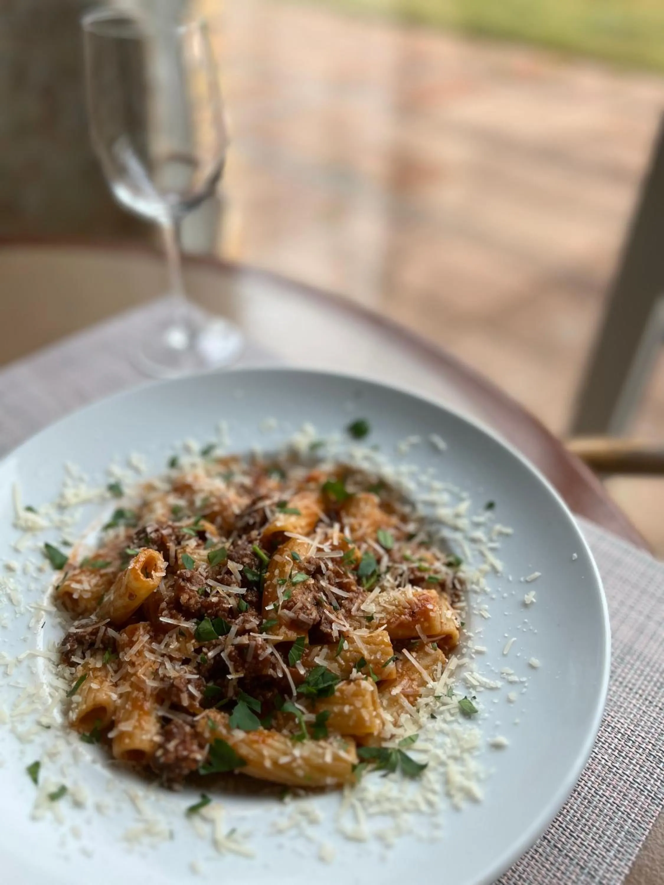 Restaurant/places to eat in Götaströms Värdshus