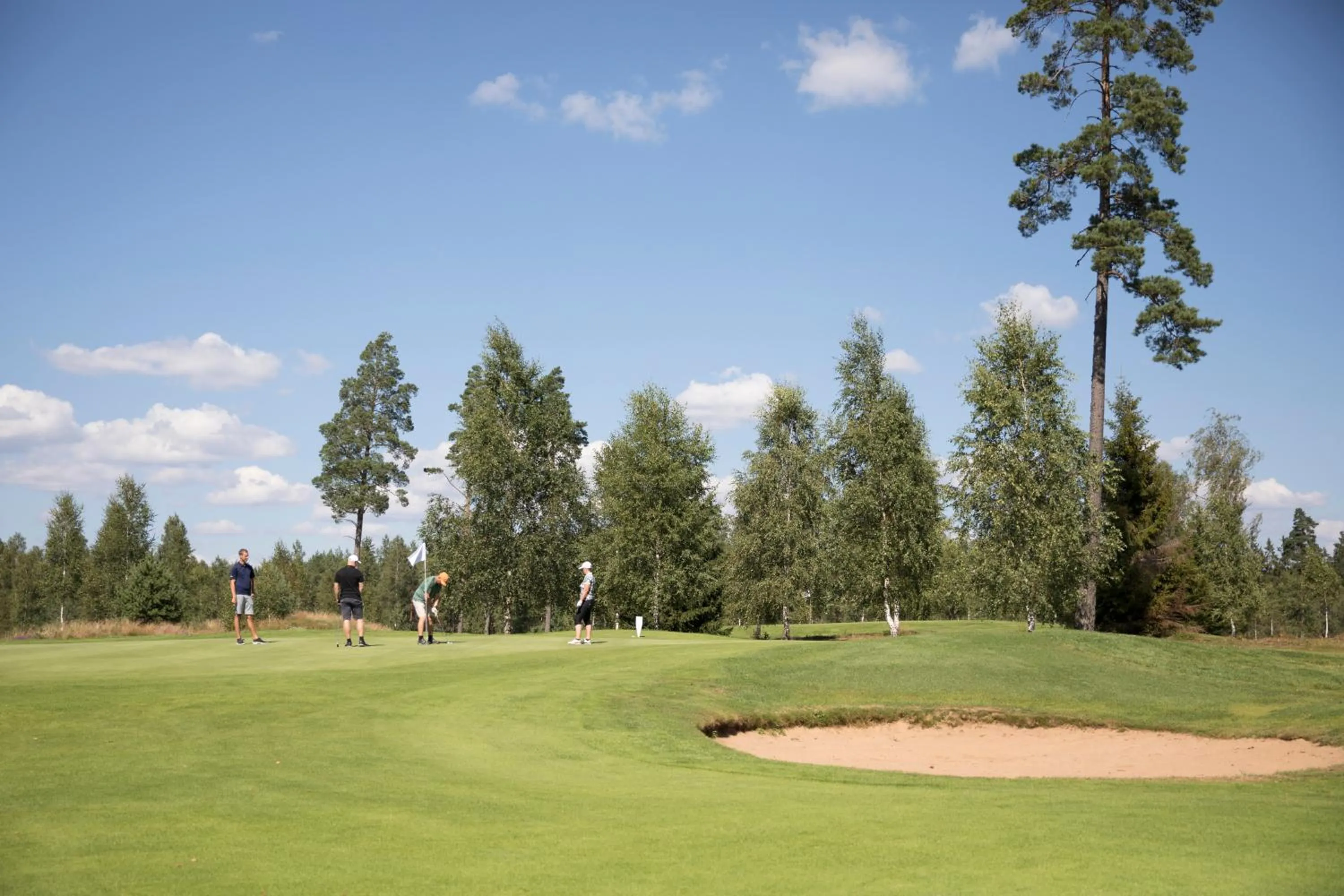 Götaströms Värdshus