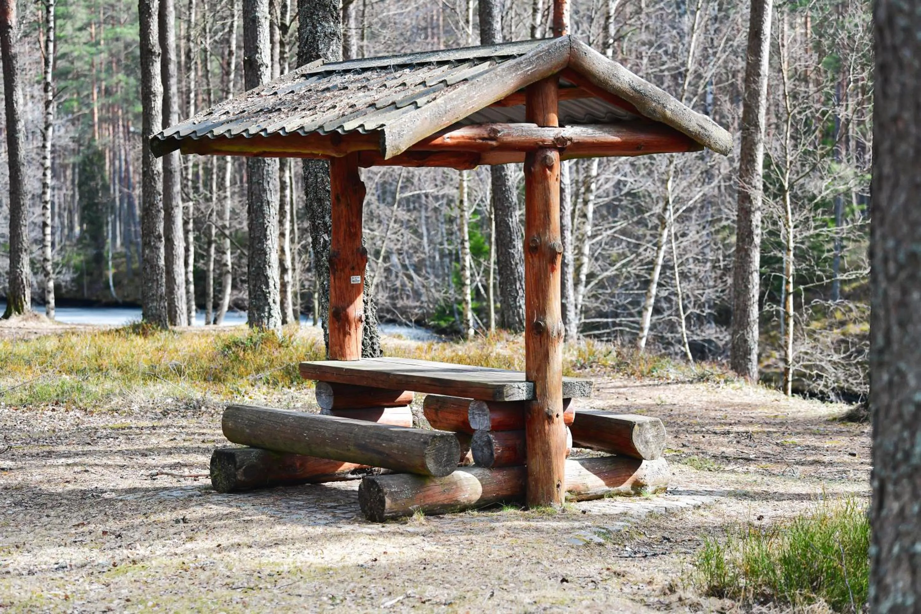 Götaströms Värdshus