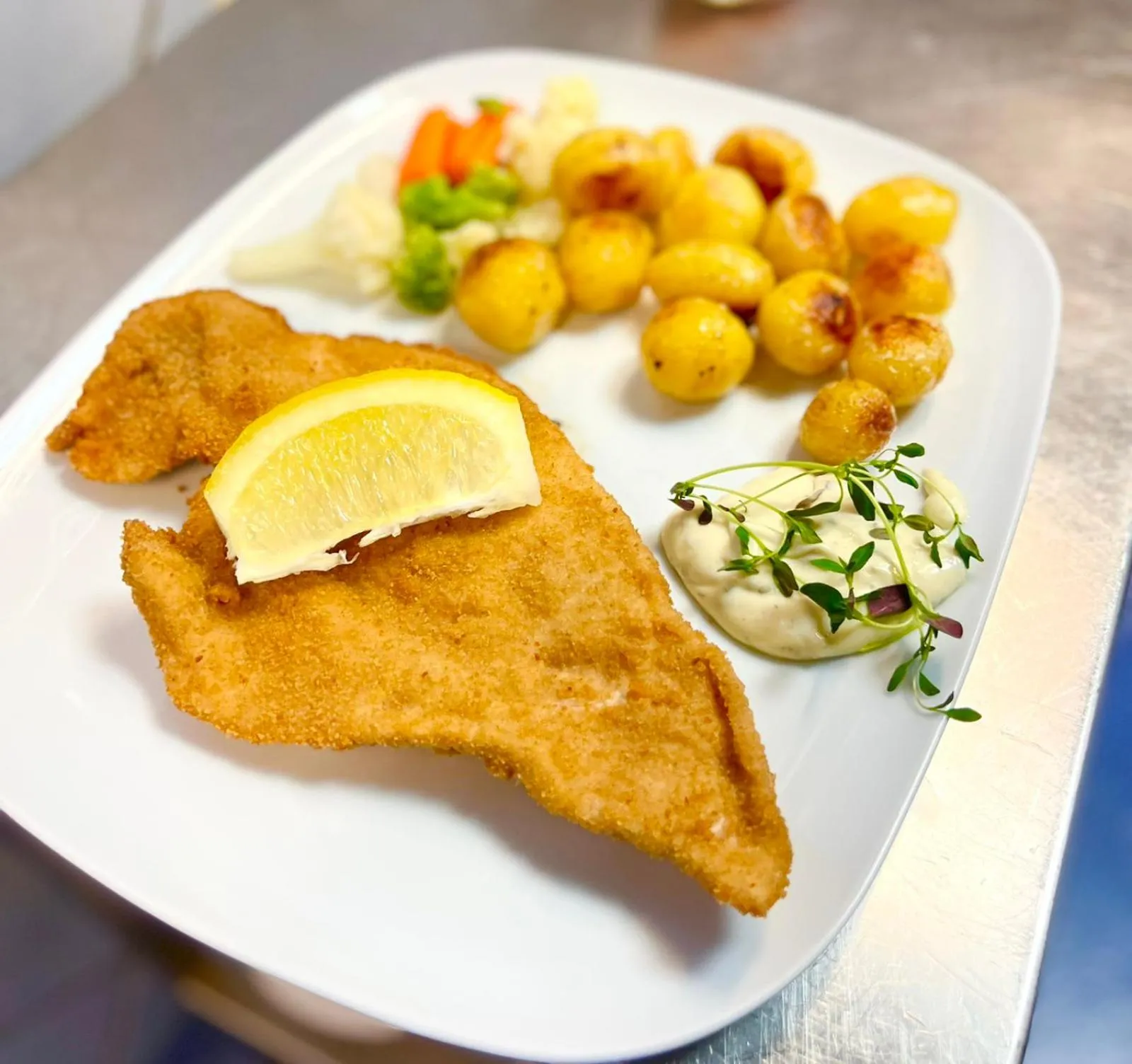 Götaströms Värdshus