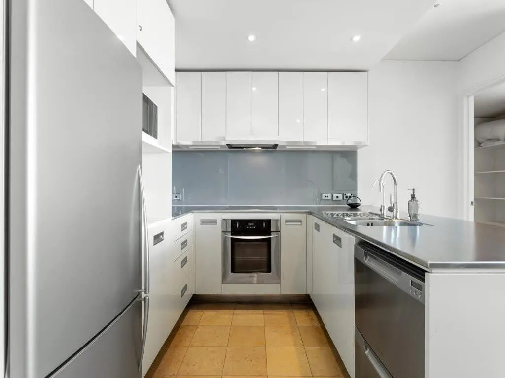 Gorgeous 2BR in Wynyard Quarter by Zodiak Stays