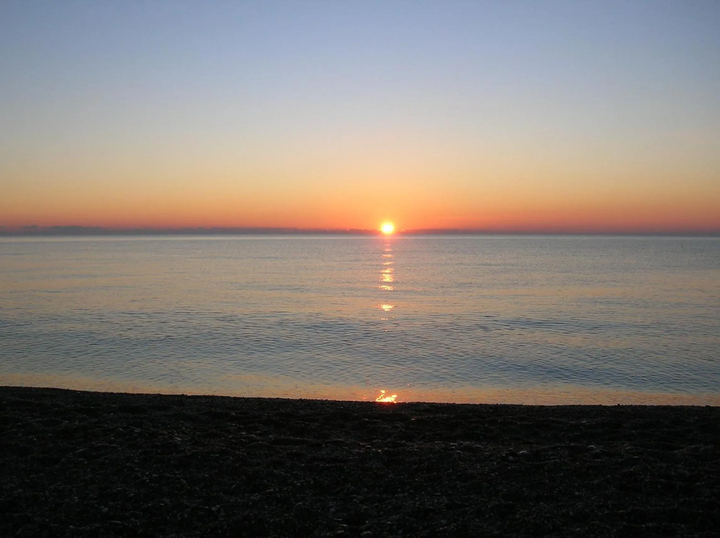 Neighbourhood in Bed and Breakfast Il Glicine