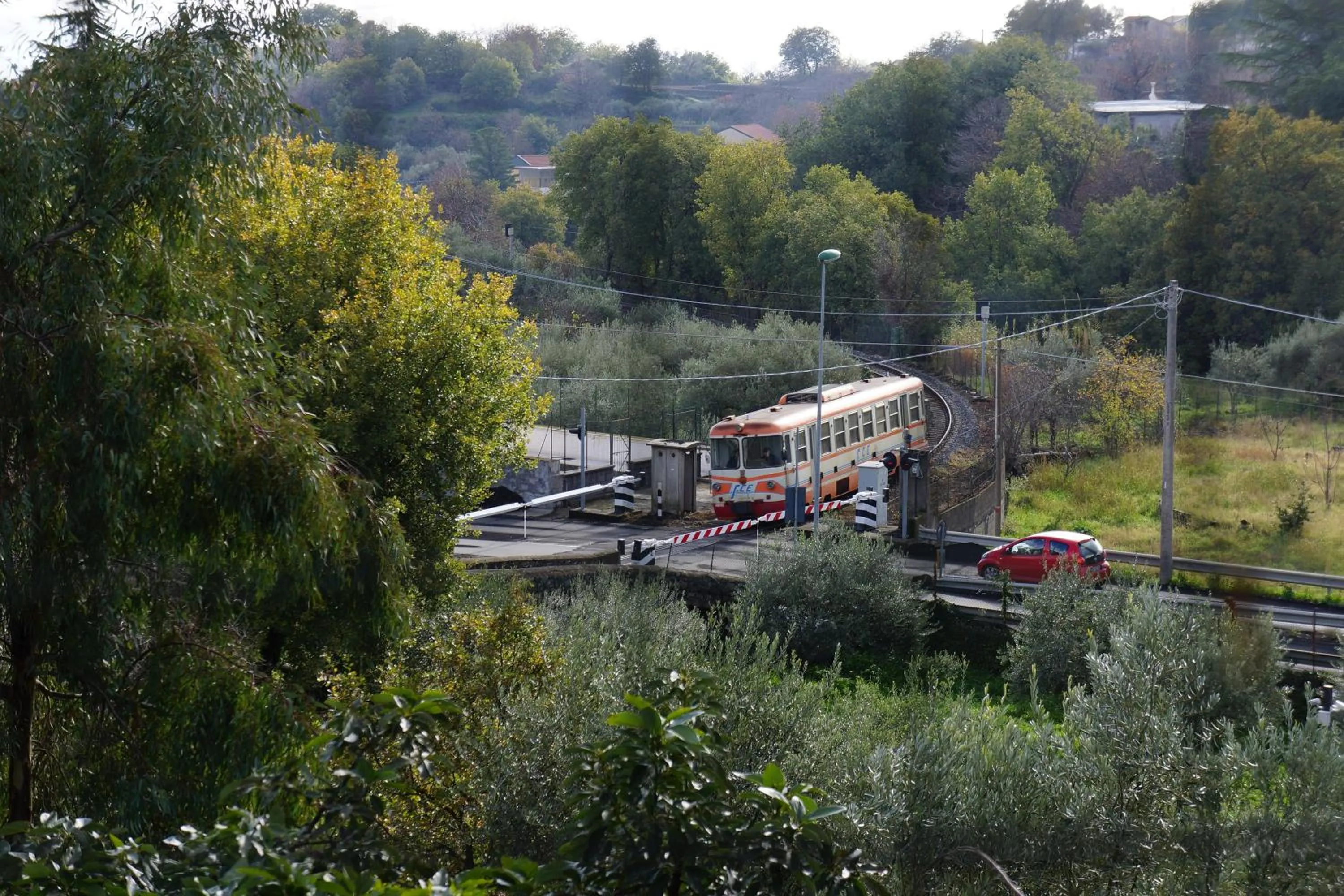 Neighbourhood in Bed and Breakfast Il Glicine