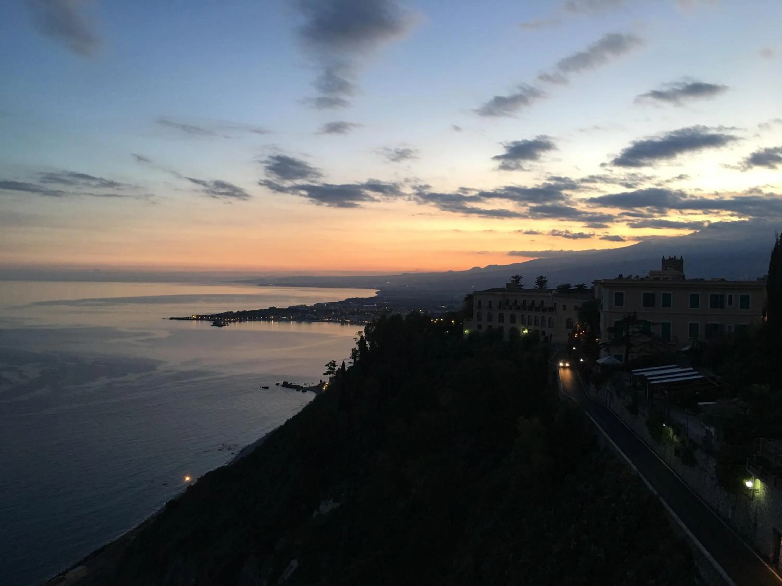 Neighbourhood in Bed and Breakfast Il Glicine