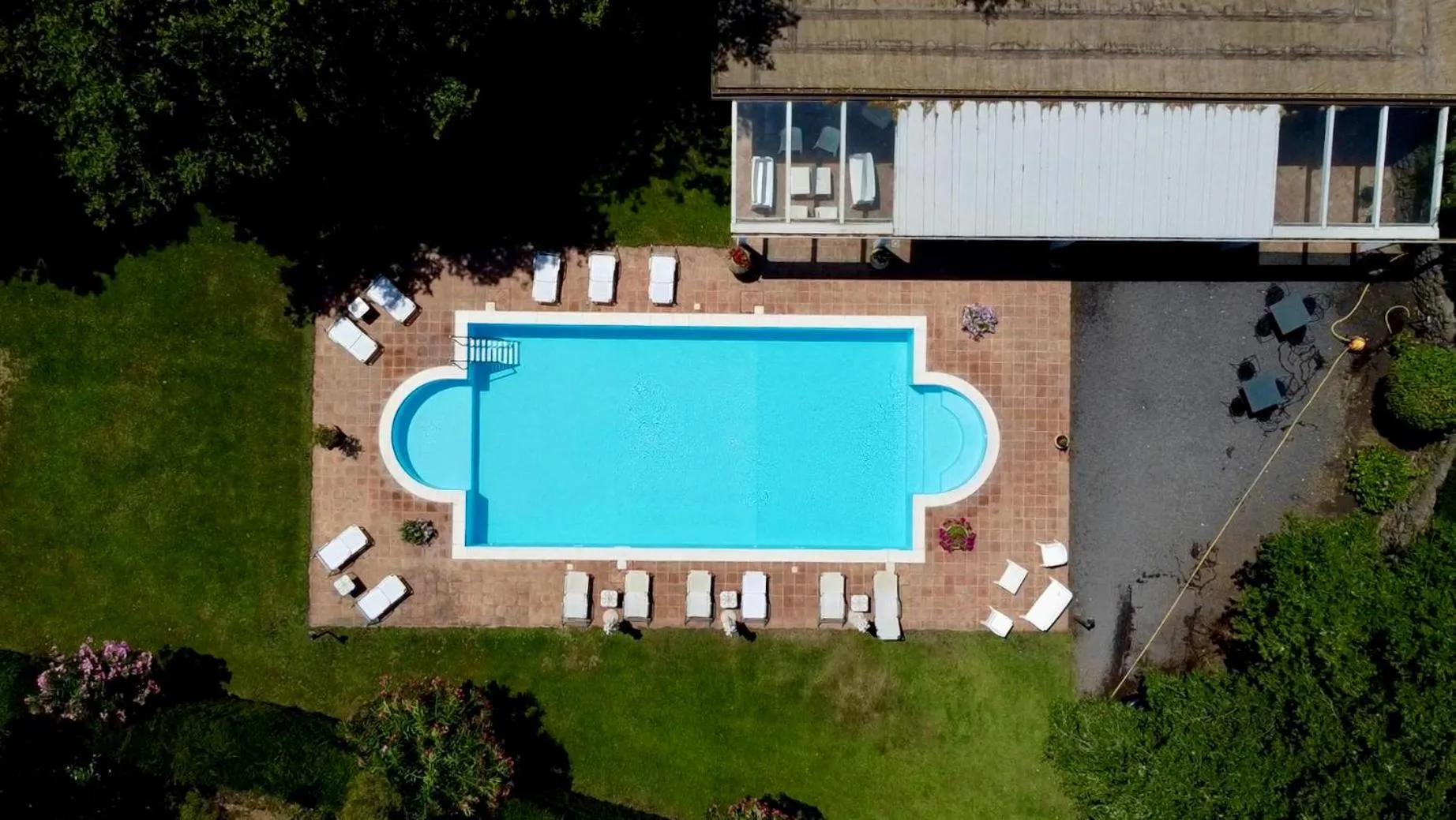 Bed and Breakfast Il Glicine