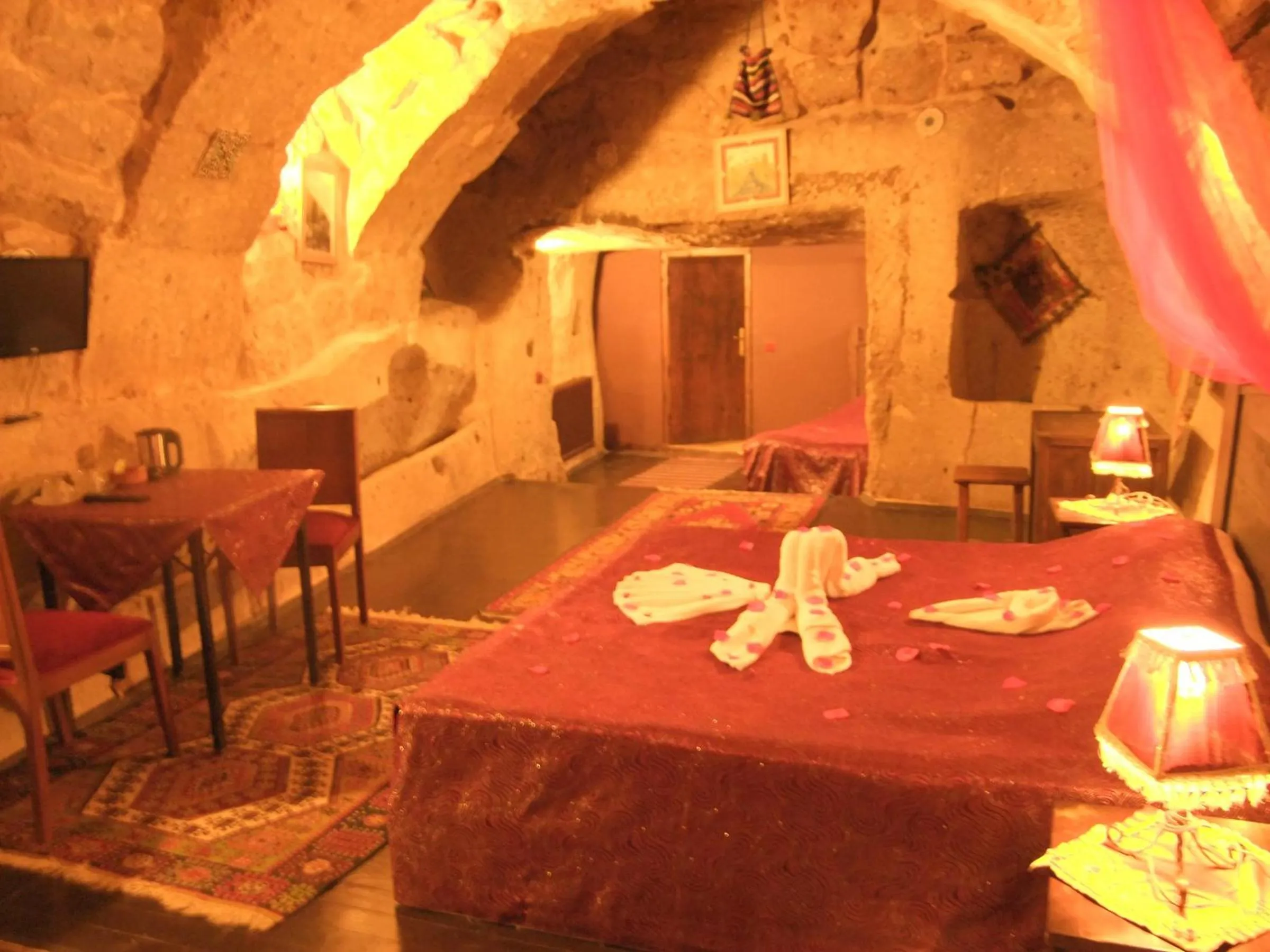 Other in Kapadokya Ihlara Konakları Otel Antik Konaklar