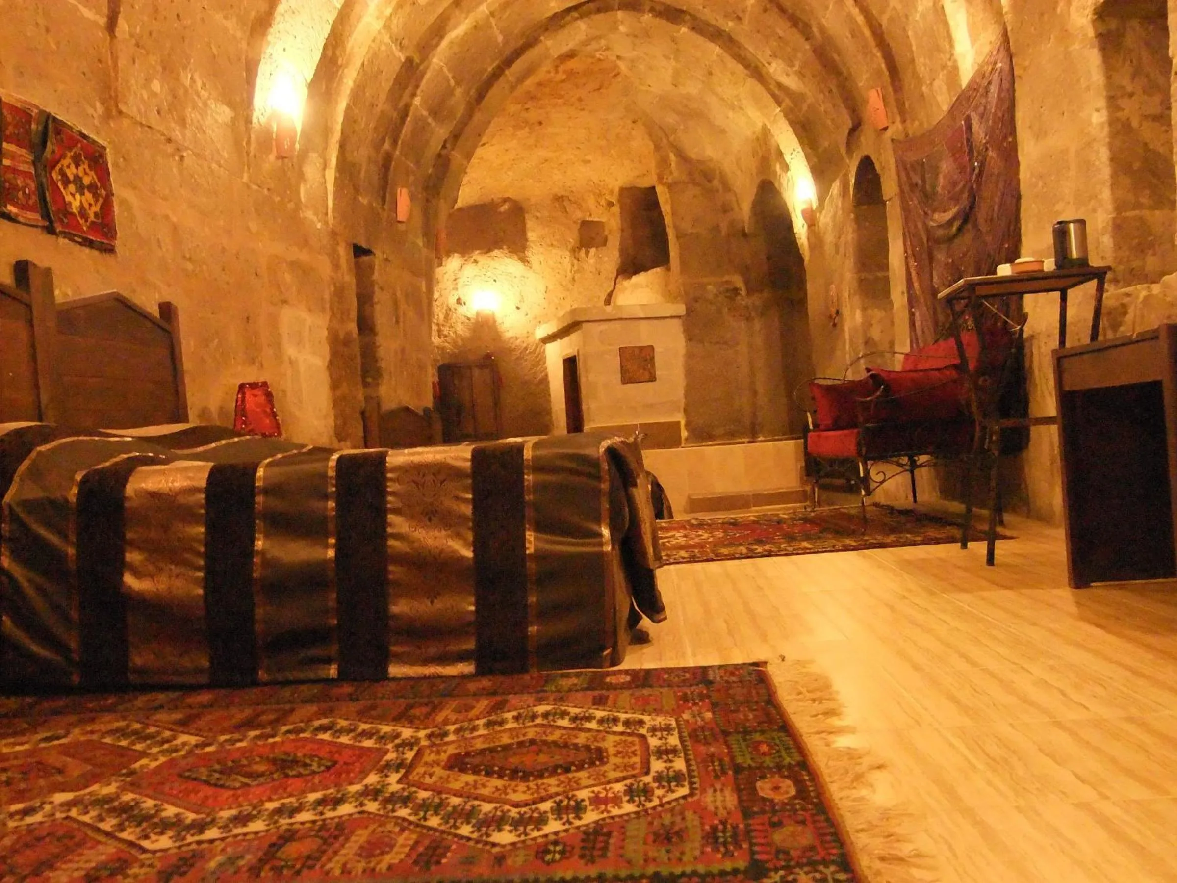 Other, Bed in Kapadokya Ihlara Konakları Otel Antik Konaklar