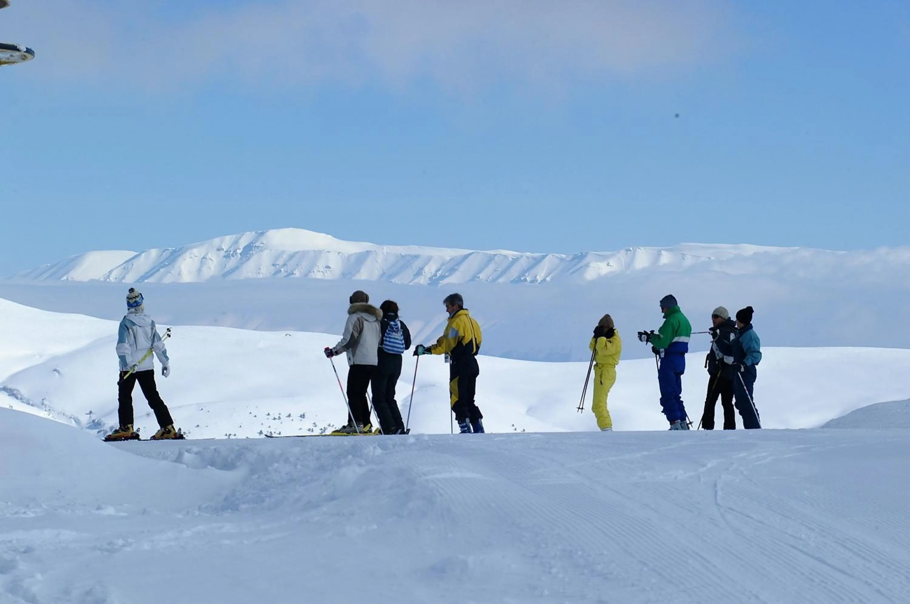 Day in Bed & Breakfast Al Ponte